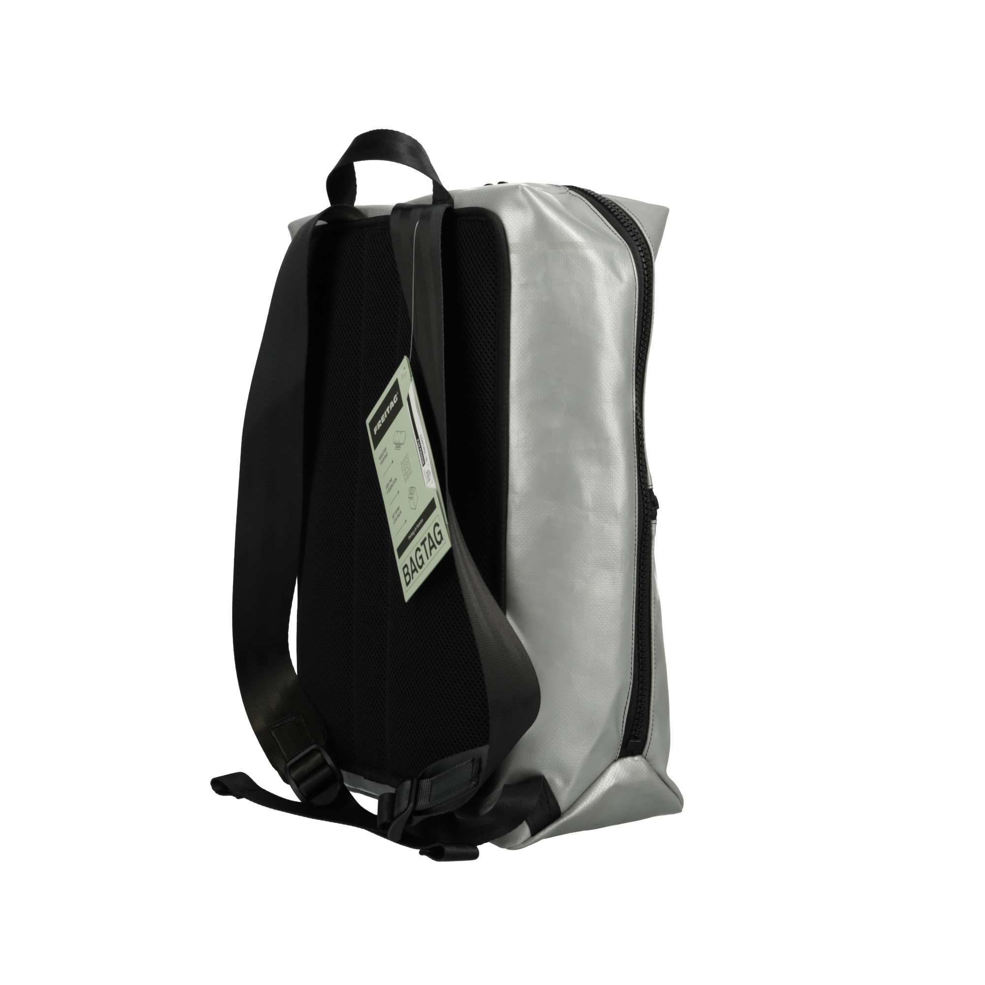 F49 FRINGE | FREITAG