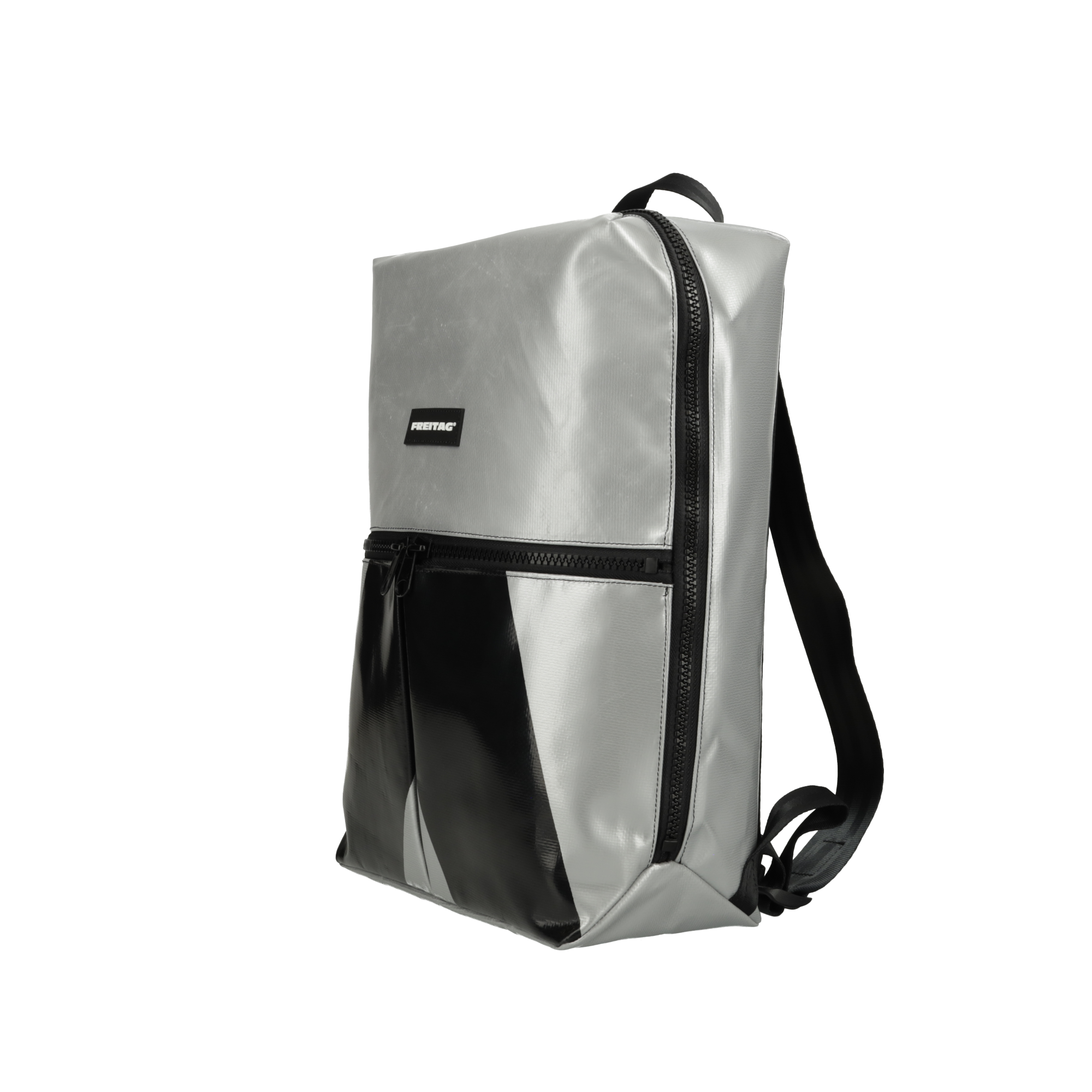 FREITAG F49 FRINGE フライターグ フリンジ オール・ブラック！ freitag フライターグ F49 FRINGE オールブラック - メルカリ