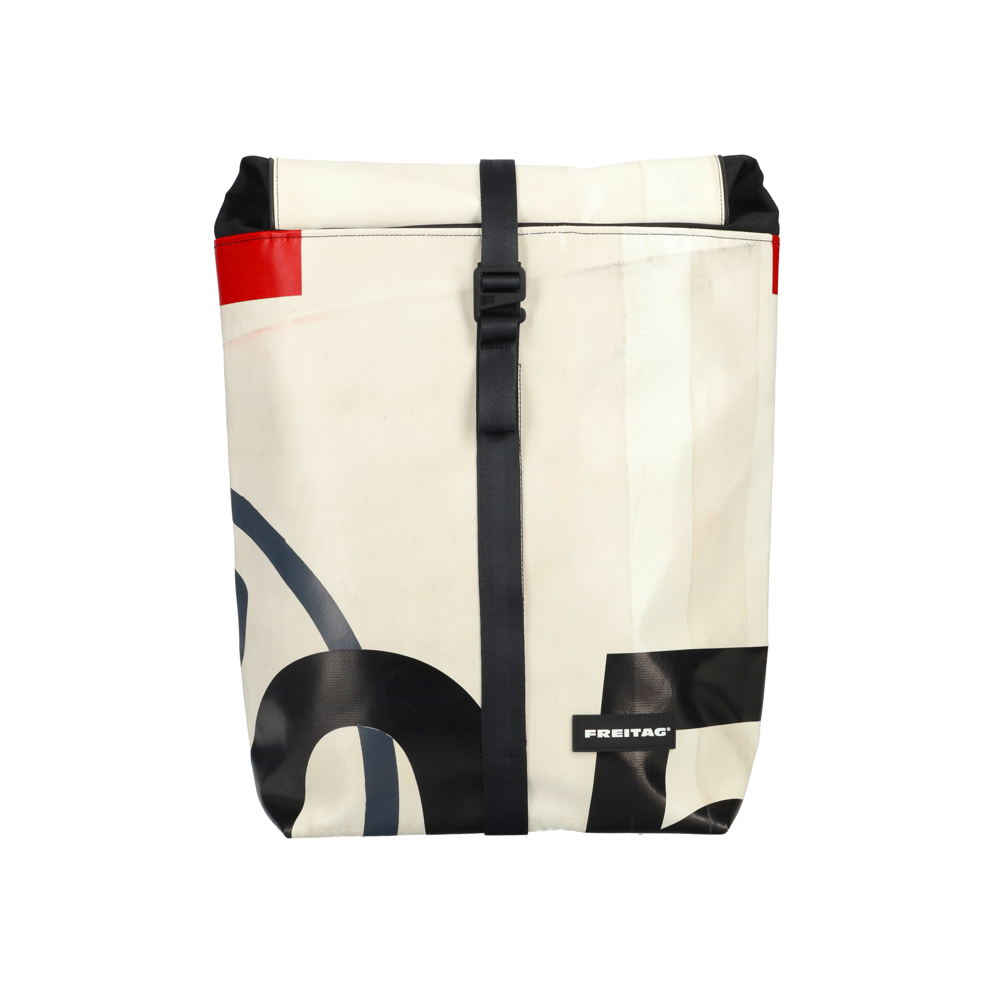 F155 CLAPTON | FREITAG