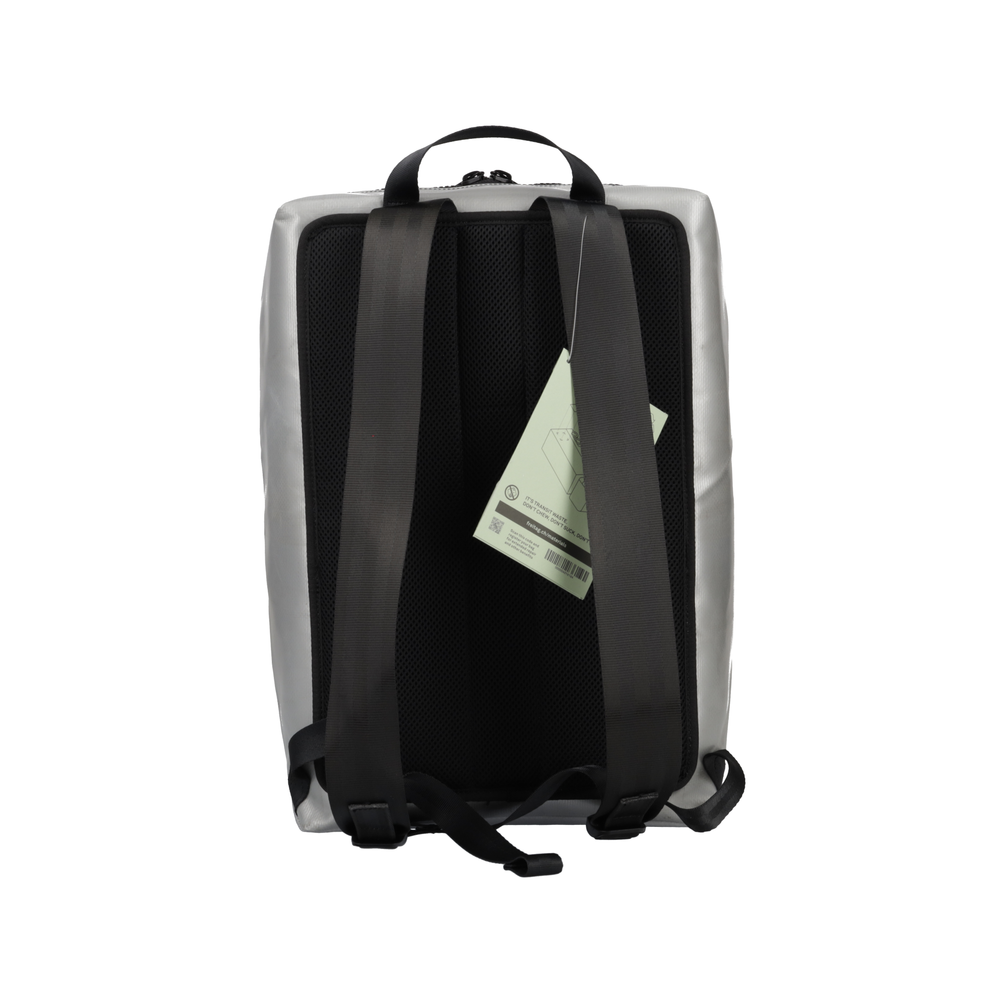 F49 FRINGE | 016164 | FREITAG