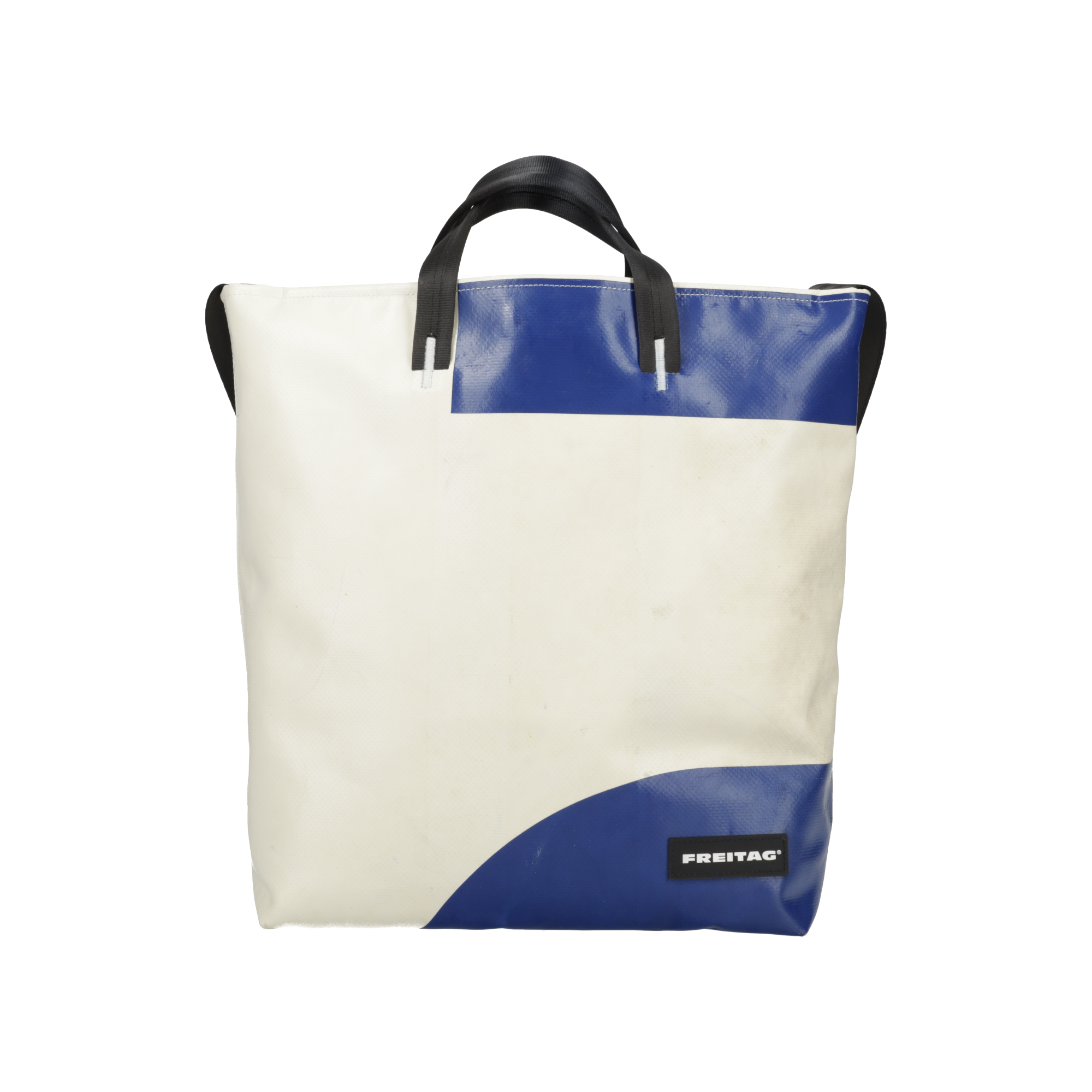 希少】FREITAG BOB 旧型 フライターグ ボブ 艶タグ 金タグ BLUE 希少】FREITAG BOB 旧型 フライターグ ボブ 艶タグ 金タグ BLUE