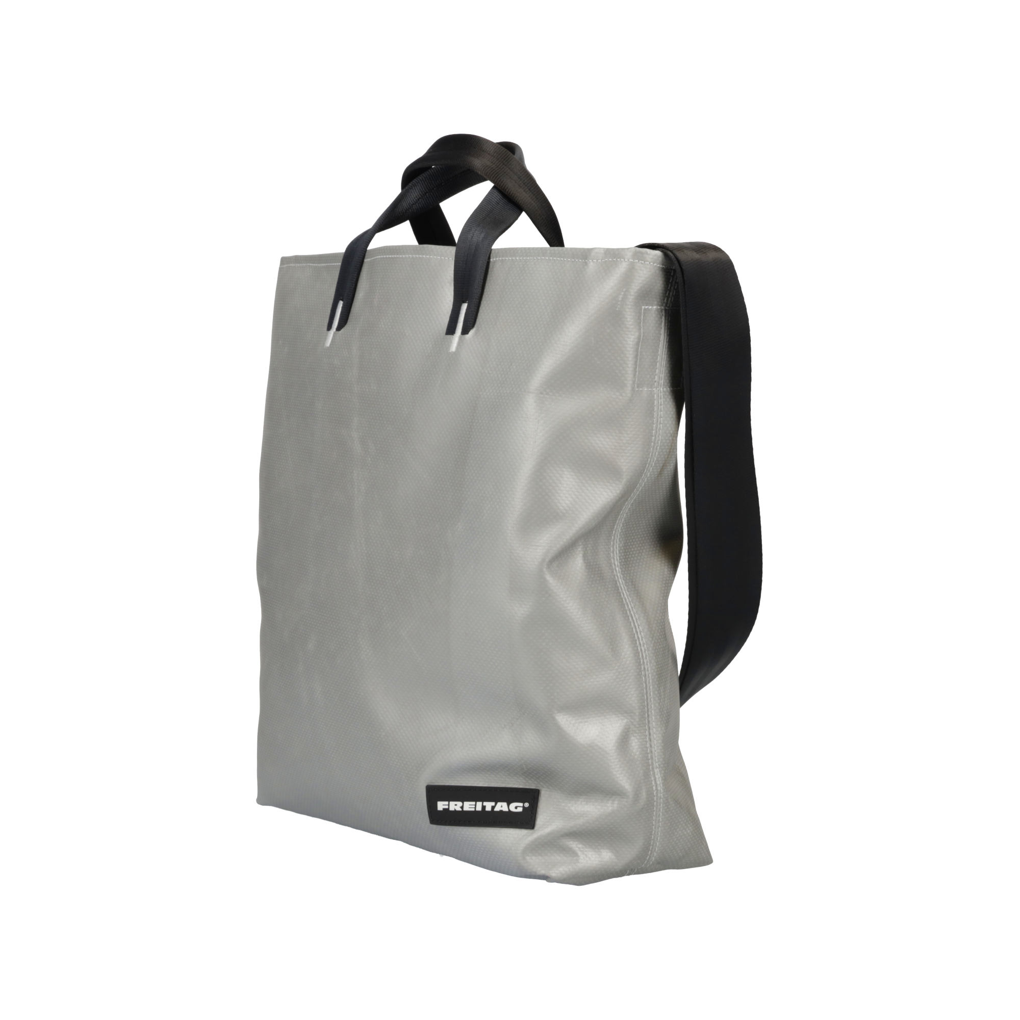 M*号様 FREITAG フライターグ F203 BOB グレー　ブラック F203 BOB | 016683 | FREITAG