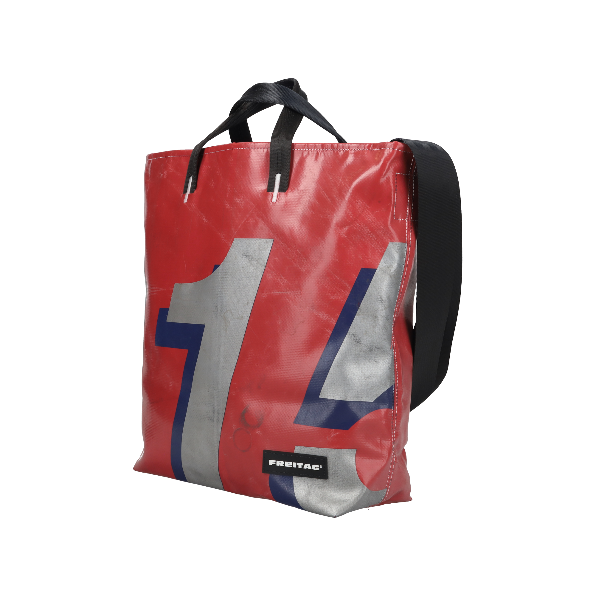 F203 BOB | 017082 | FREITAG