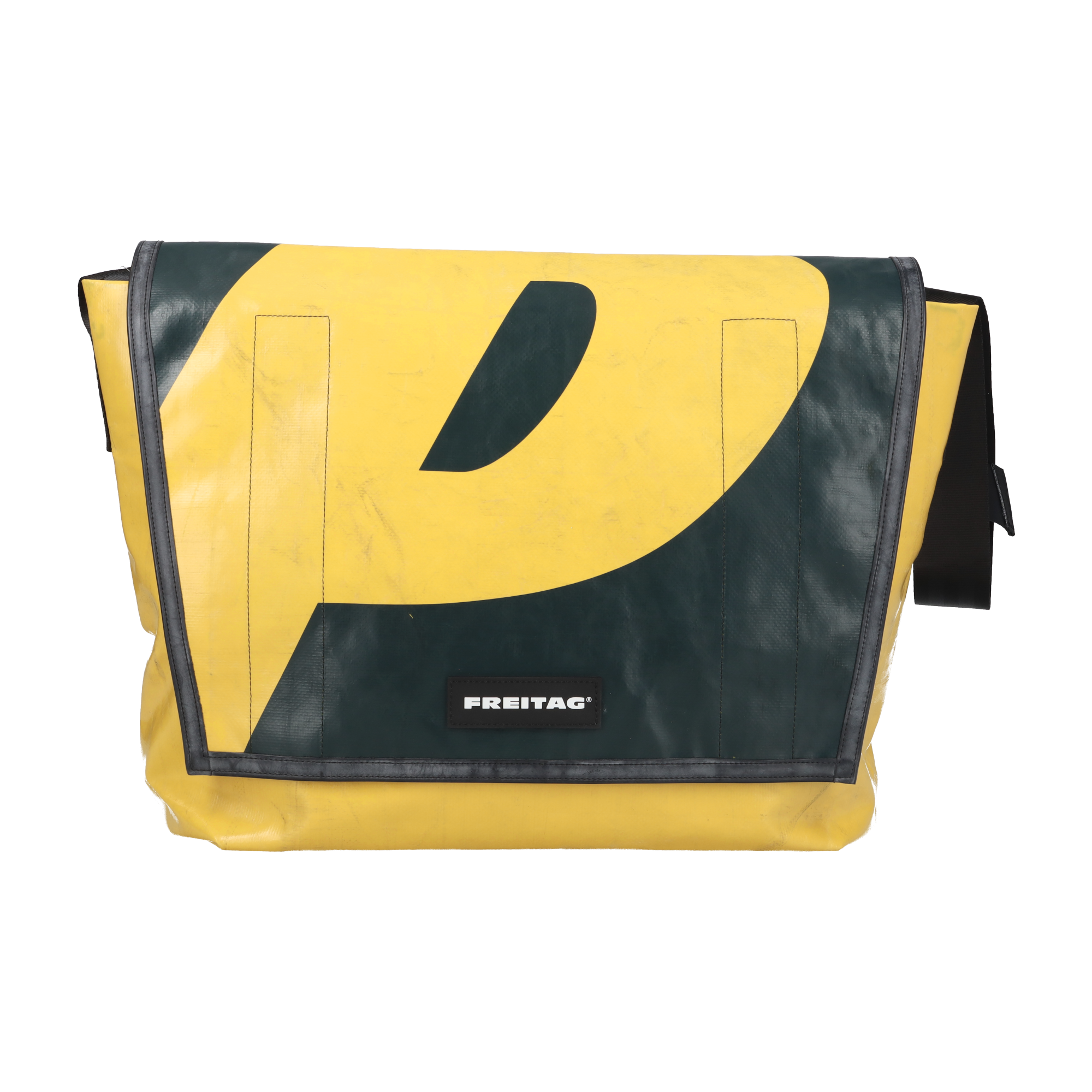 廃番FREITAG F13 TOP CAT ショルダーバッグ FREITAG F13 TOP CAT / Matte Black / Messenger Bag / Shoulder