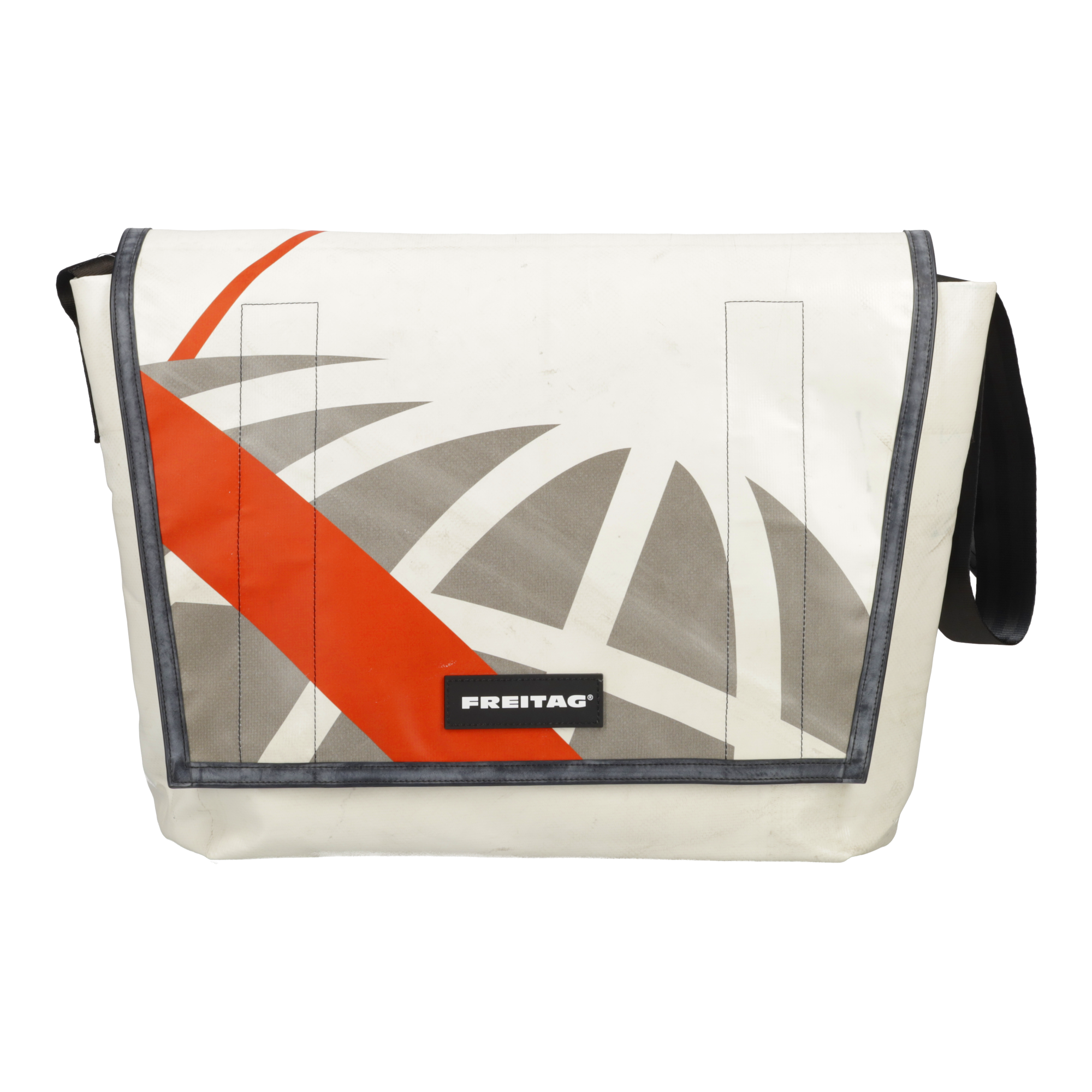 フライターグ 【廃番】FREITAG F13 TOP-CAT艶タグ フライターグ 【廃番】FREITAG F13 TOP-CAT艶タグ - メルカリ