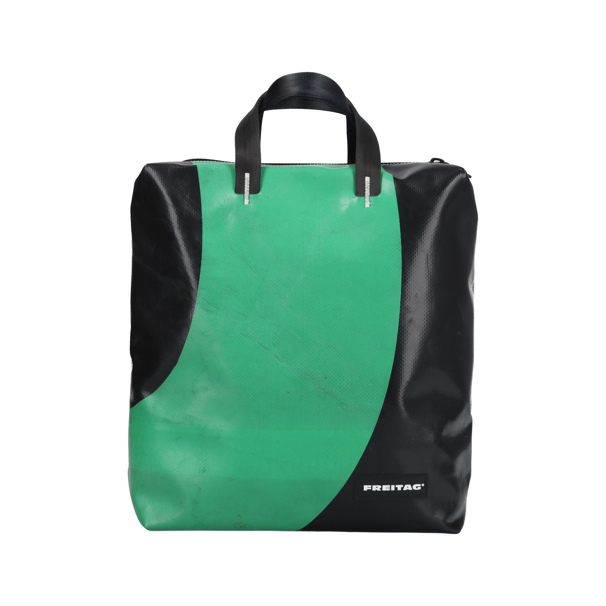 F201 PETE | FREITAG