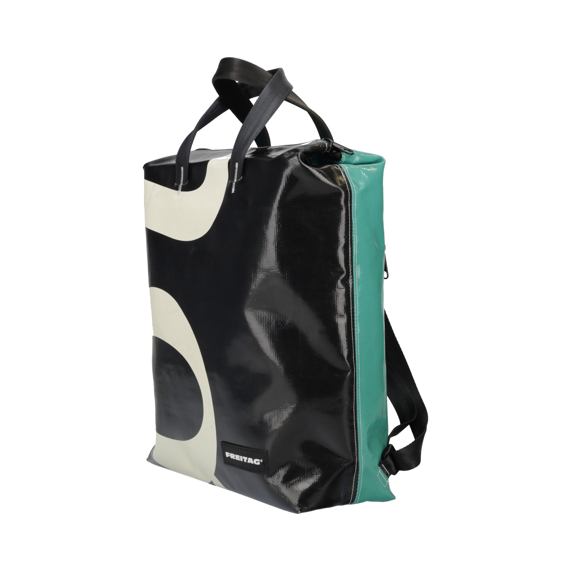 F201 PETE | 018791 | FREITAG