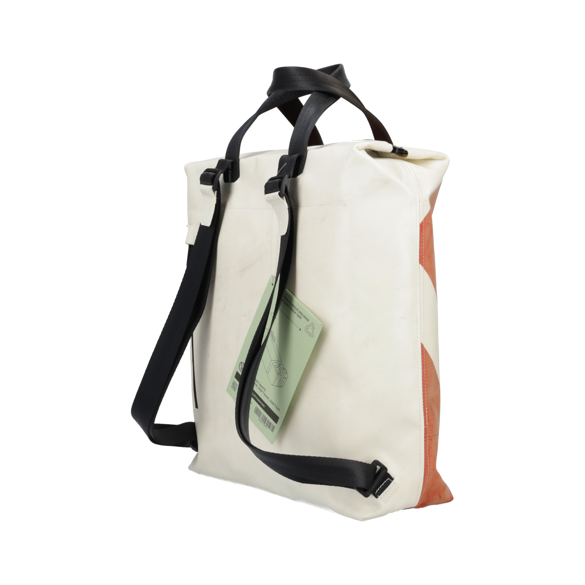 F201 PETE | 018818 | FREITAG