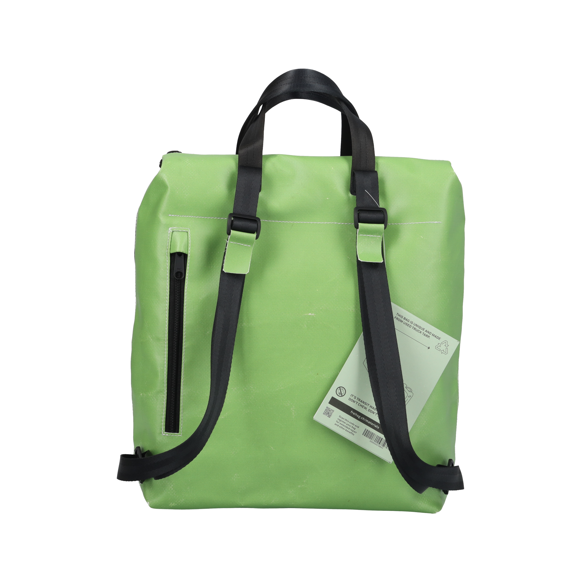 F201 PETE | 018845 | FREITAG