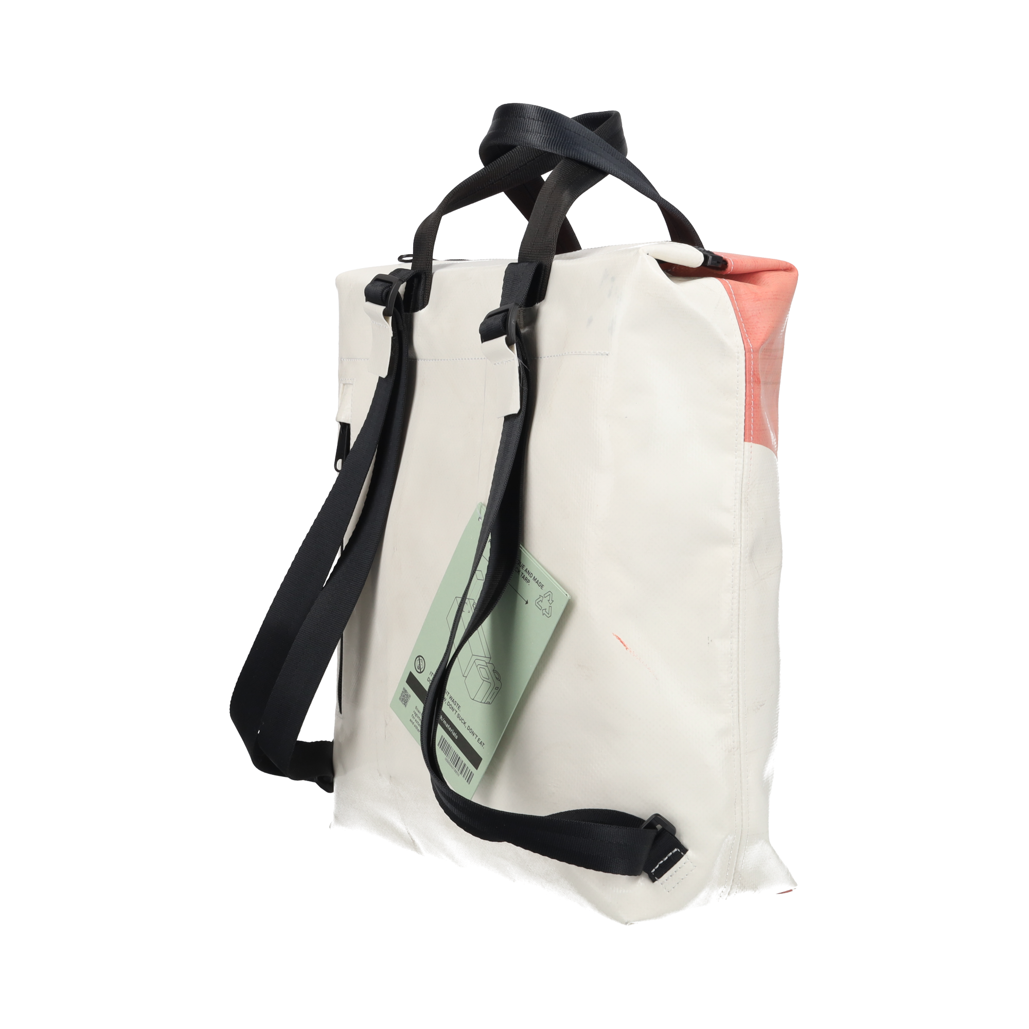 F201 PETE | 018850 | FREITAG