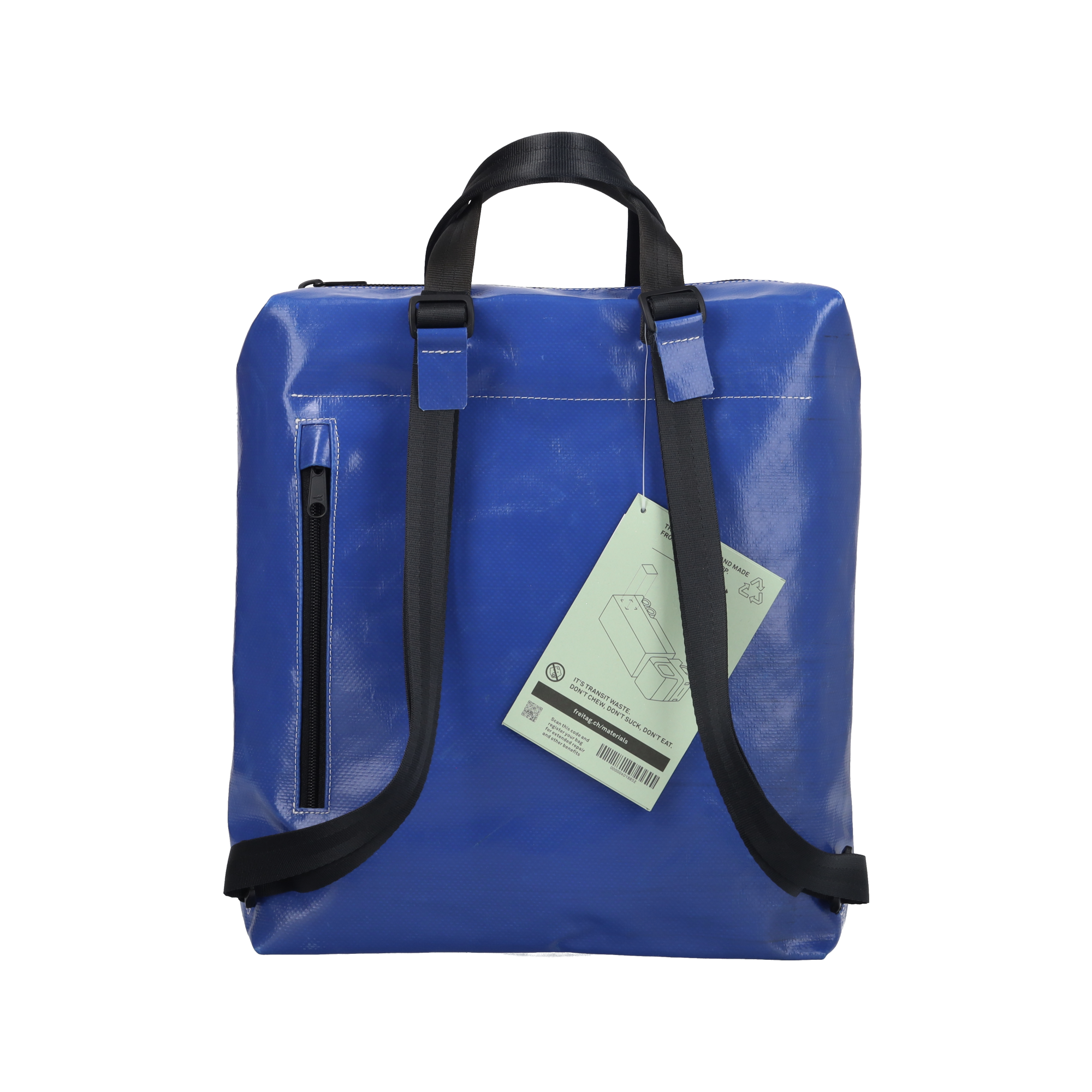フライターグ ピート F201 PETE 2WAY トートバッグ バックパック F201 PETE | 018852 | FREITAG
