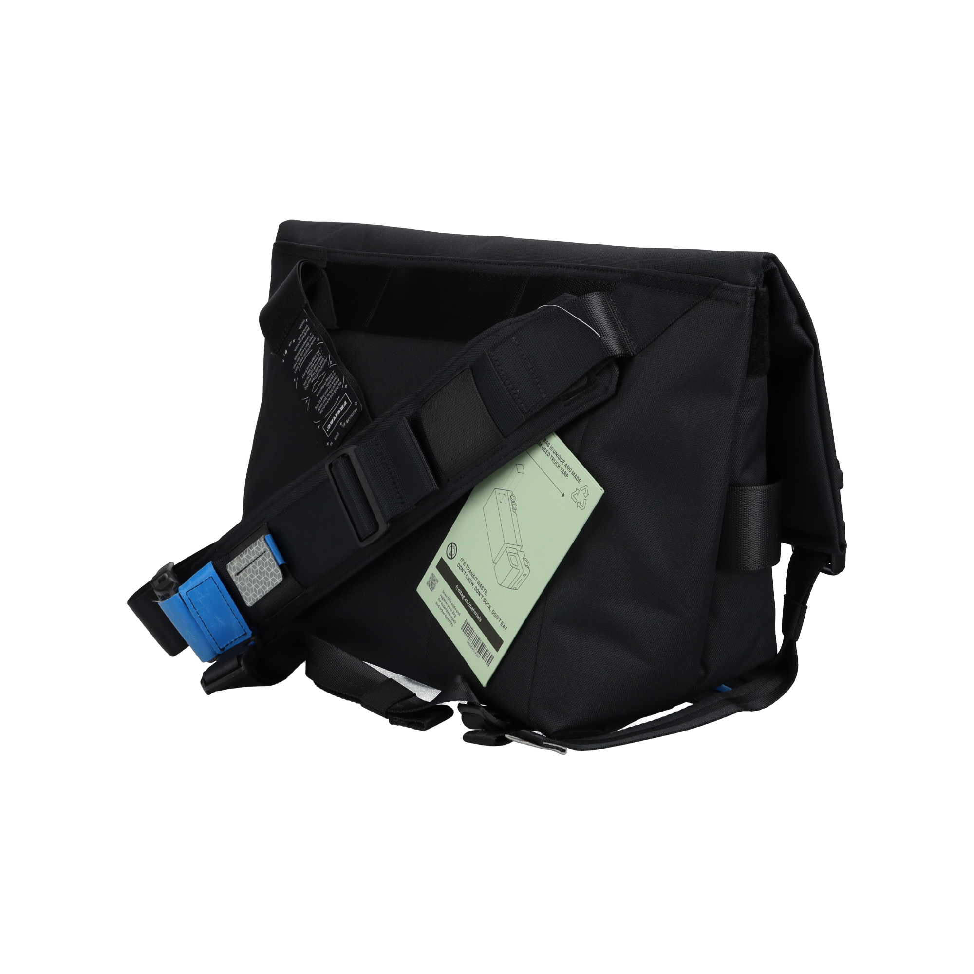 F685 HENRY | FREITAG F685 HENRY | FREITAG