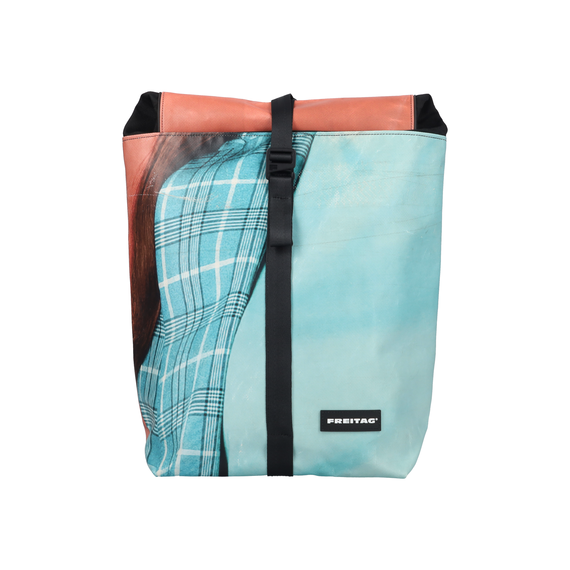 F155 CLAPTON | FREITAG
