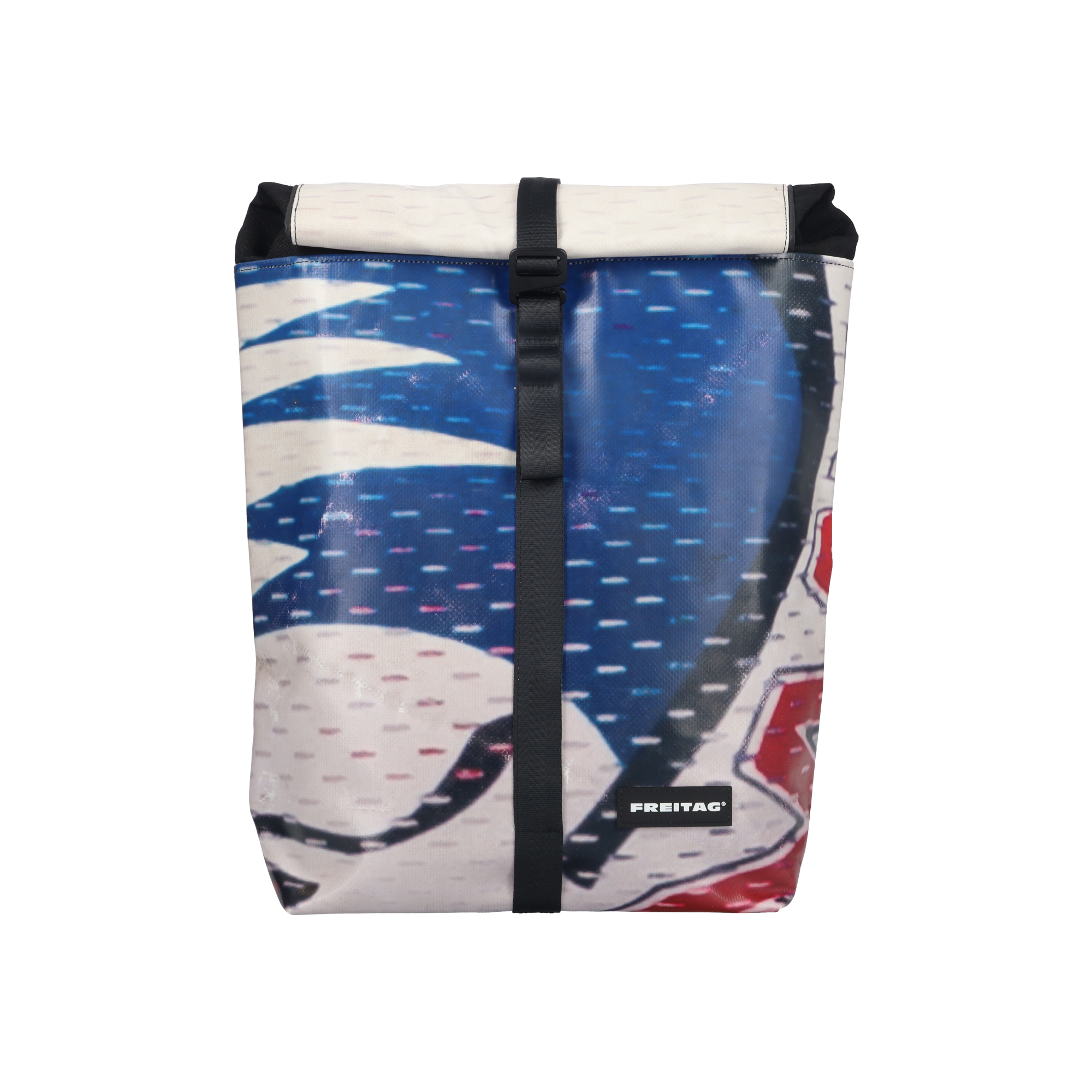 F155 CLAPTON | 019985 | FREITAG