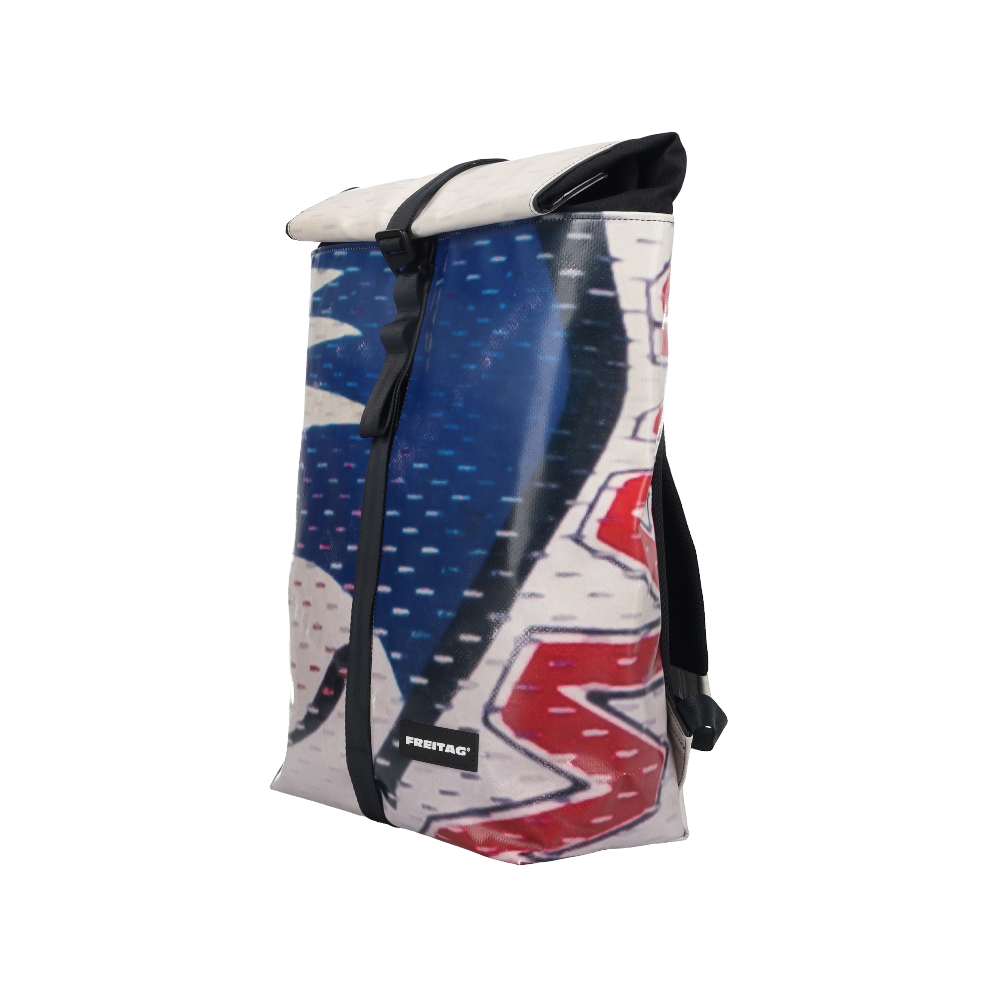 F155 CLAPTON | 019985 | FREITAG