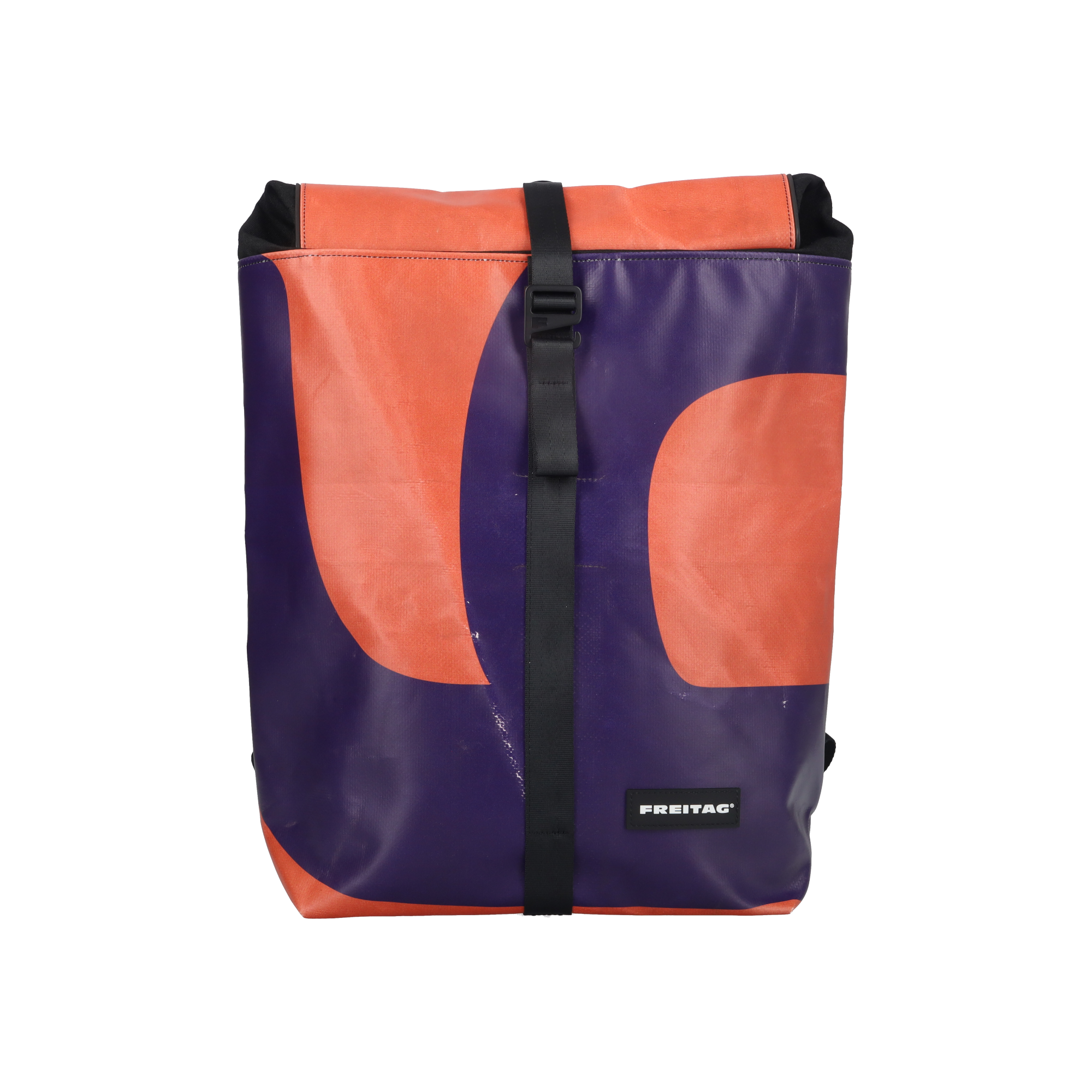F155 CLAPTON | 019996 | FREITAG