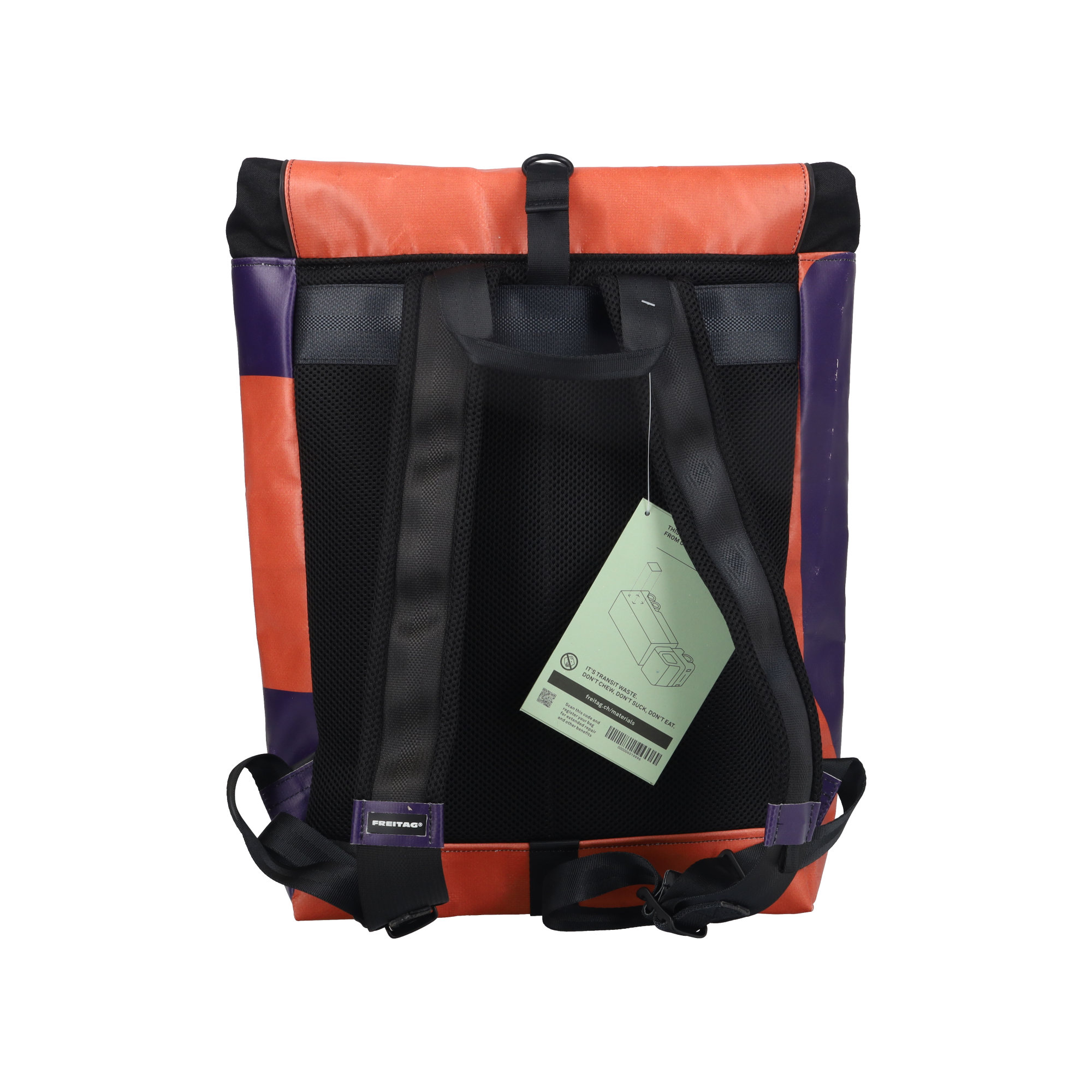 Freitag リュック　CLAPTON F155 CLAPTON | 019996 | FREITAG