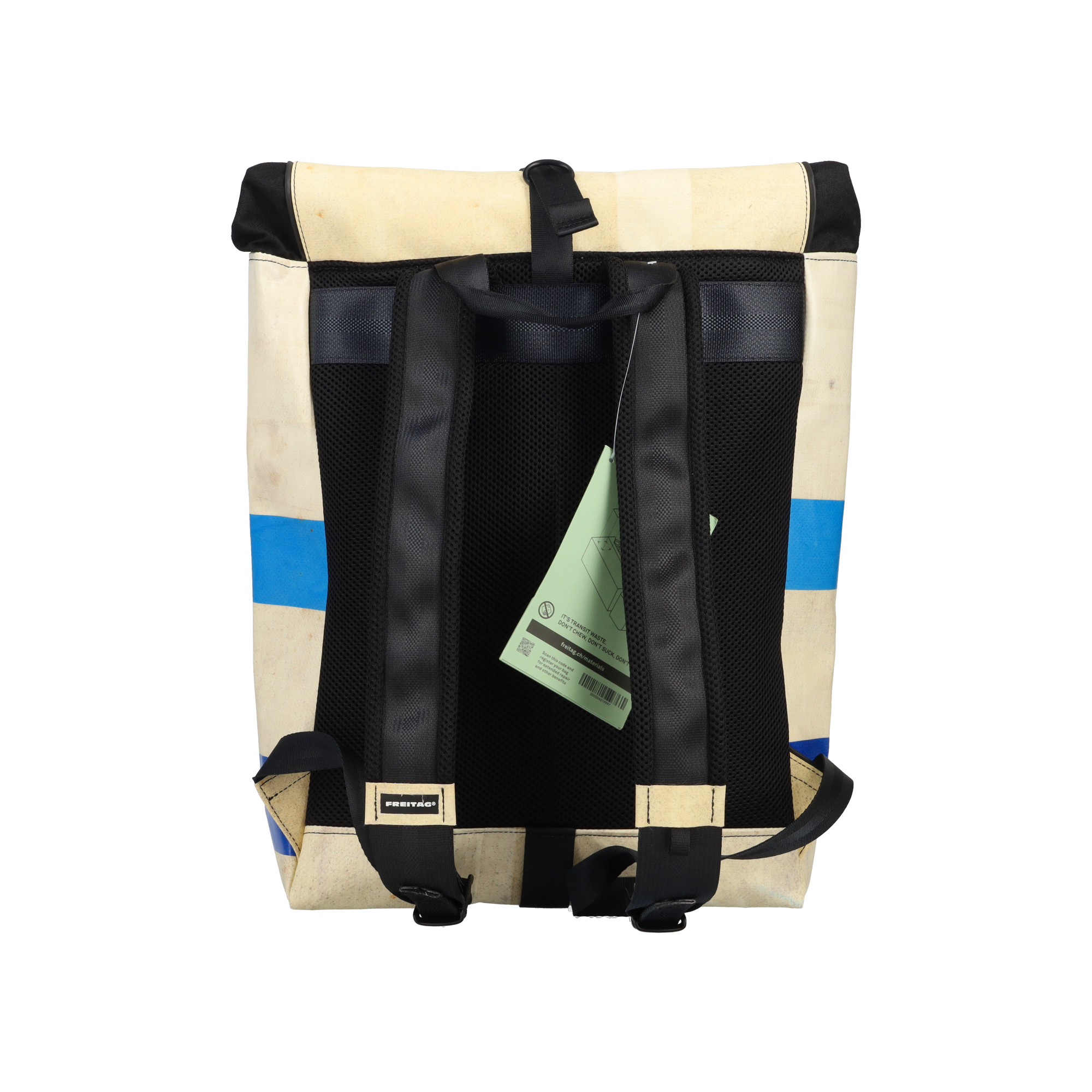 F155 CLAPTON | 019997 | FREITAG