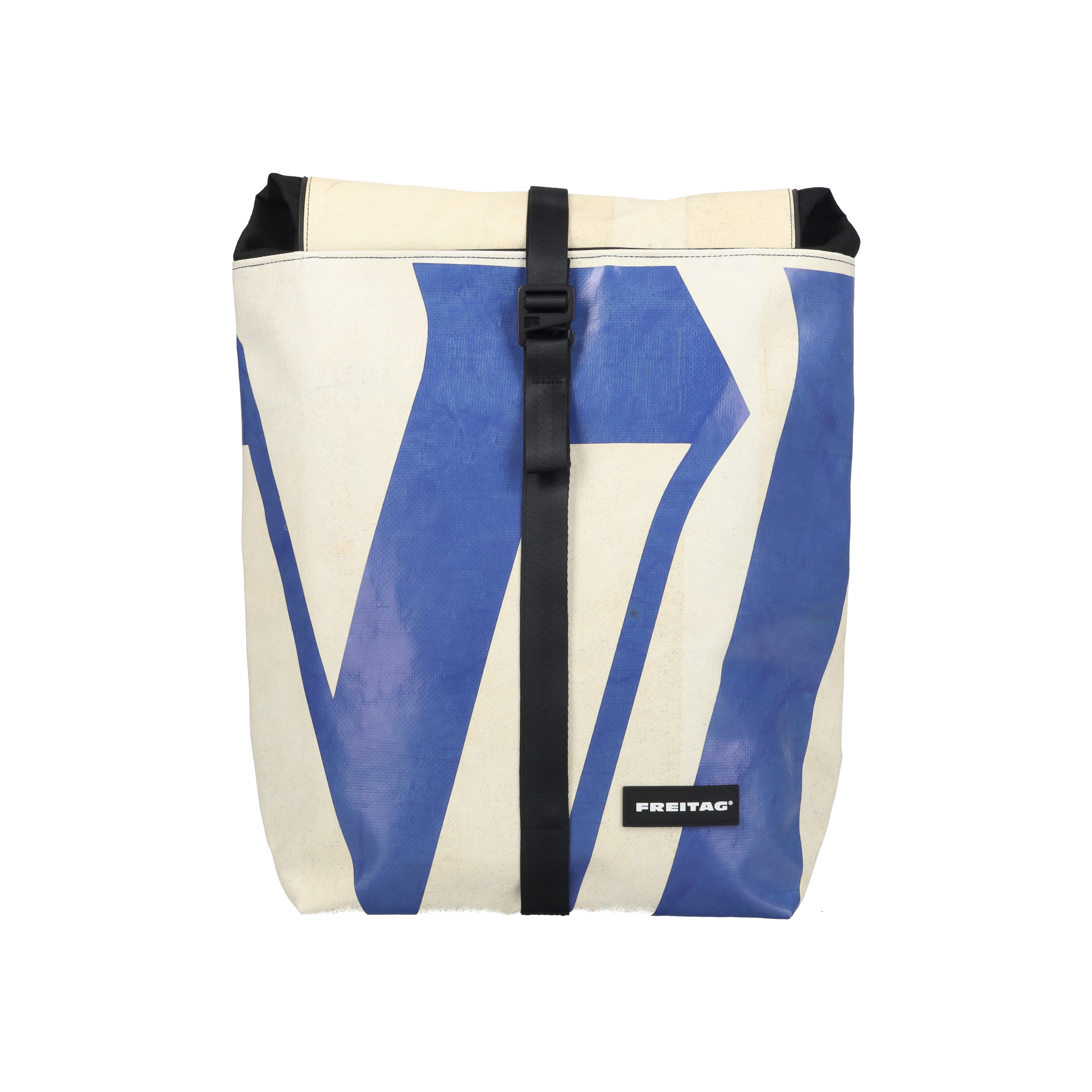 FREITAG フライターグ F155 CLAPTON ブルー ホワイト F155 CLAPTON | FREITAG