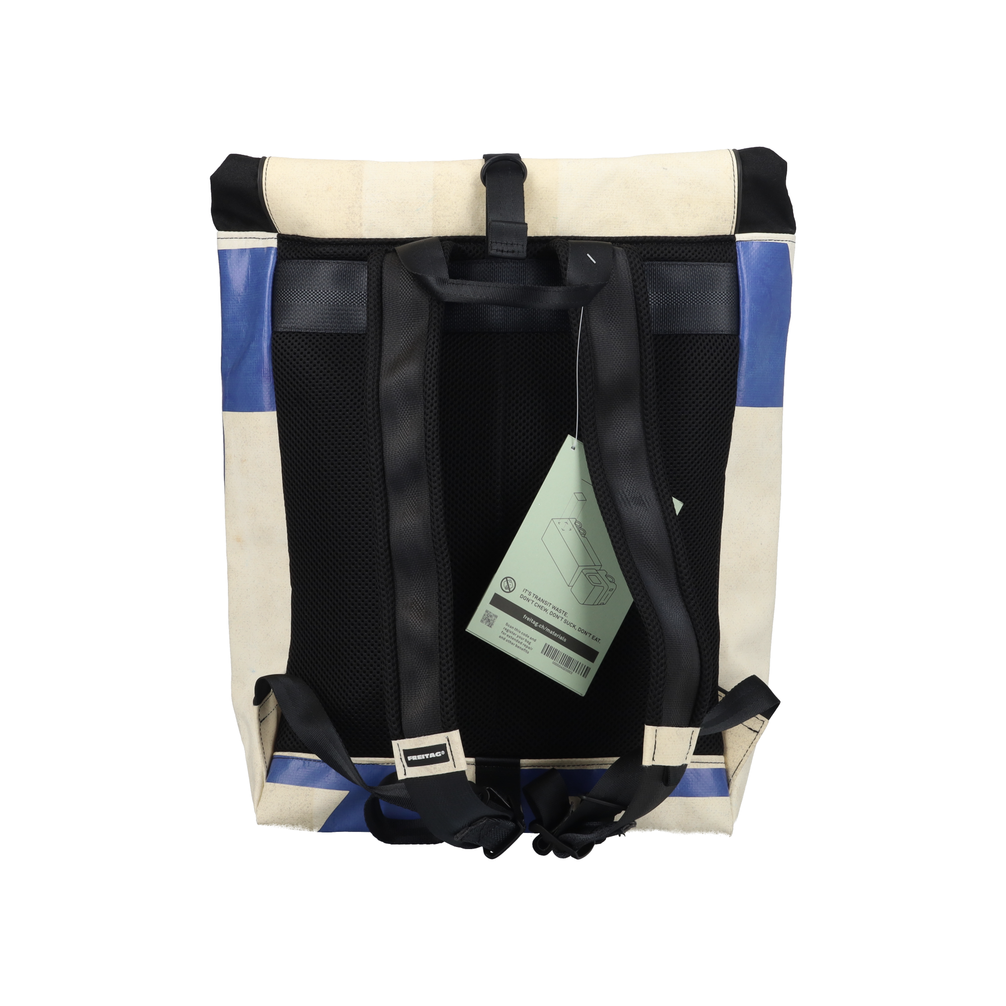 F155 CLAPTON | 020003 | FREITAG