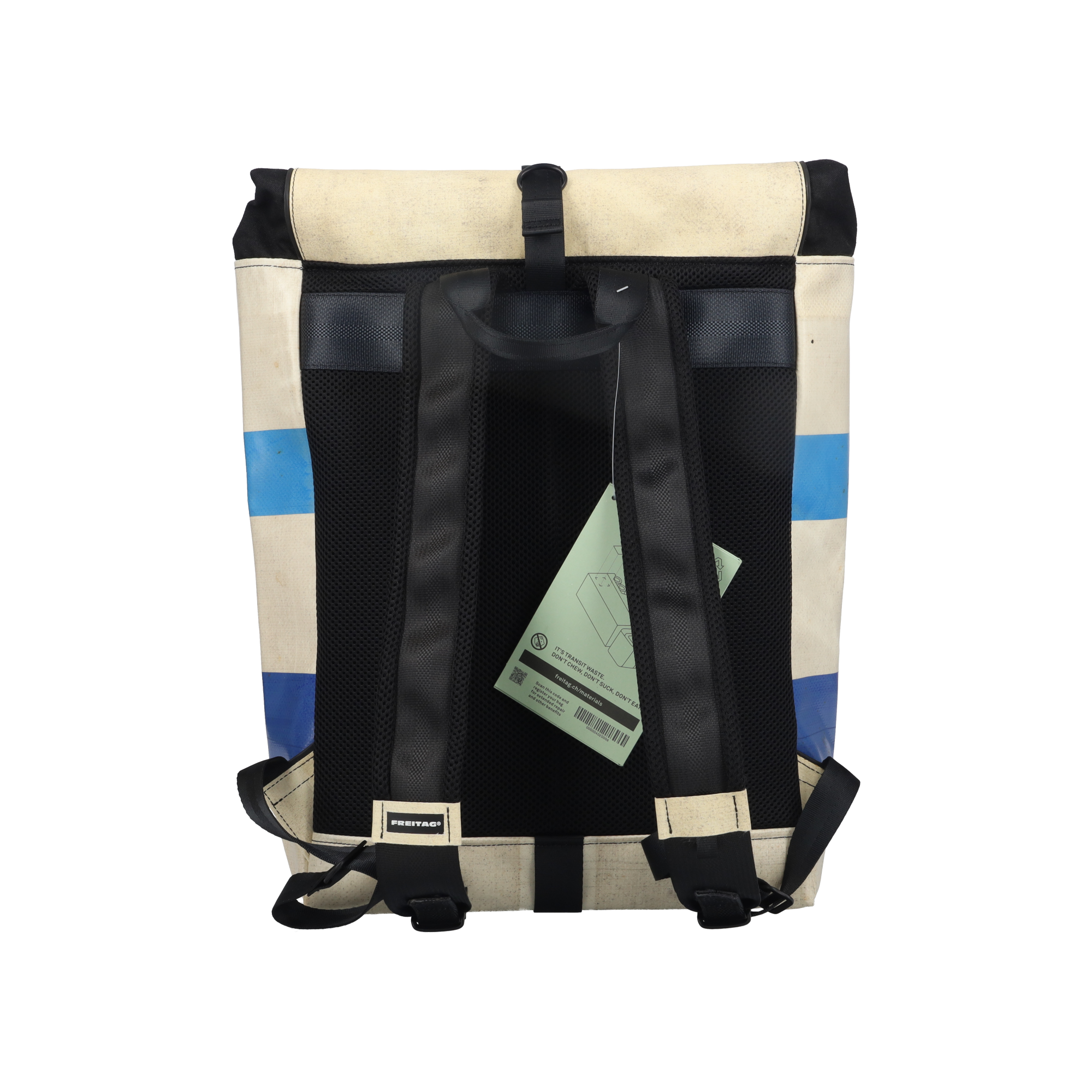 F155 CLAPTON | 020006 | FREITAG