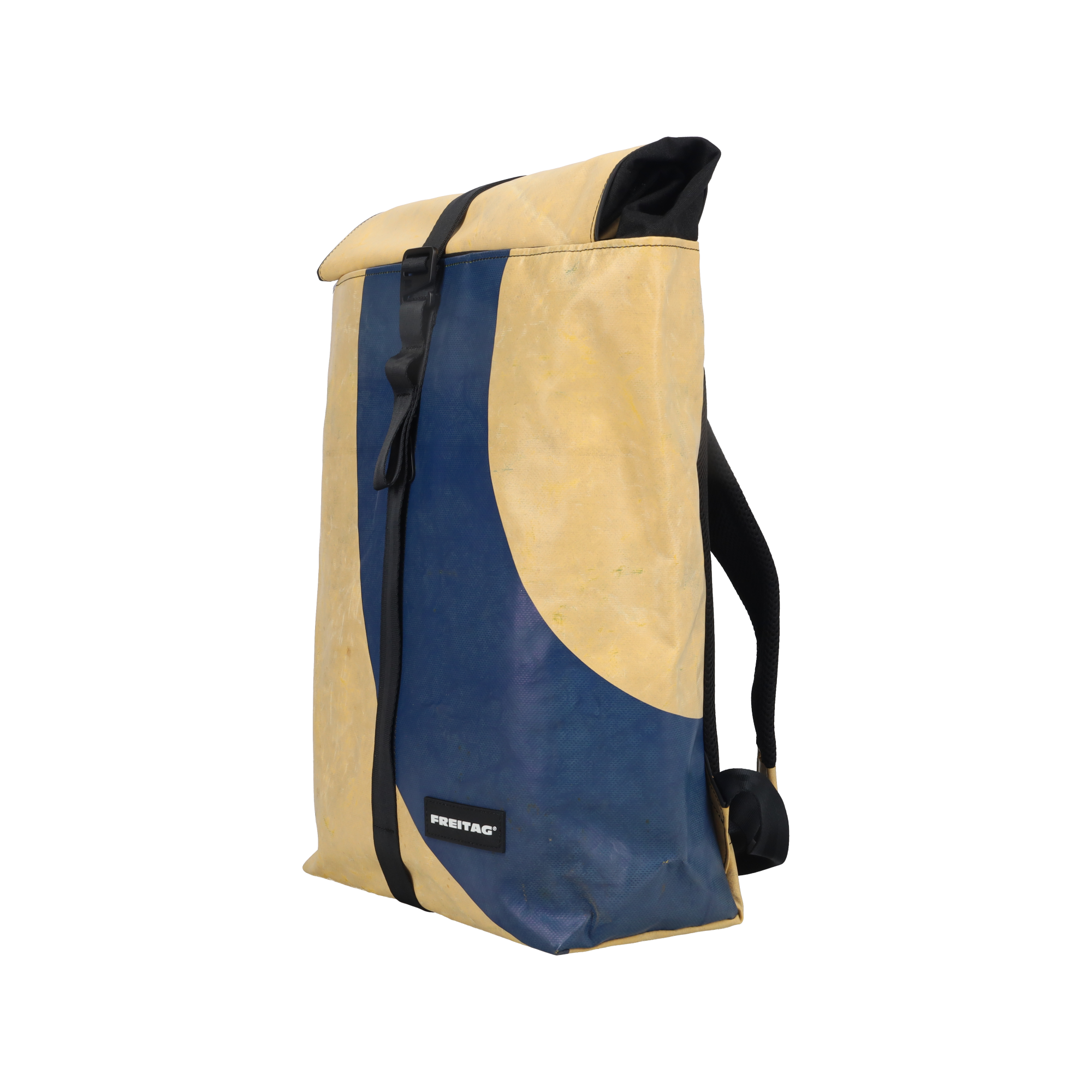 F155 CLAPTON | 020017 | FREITAG