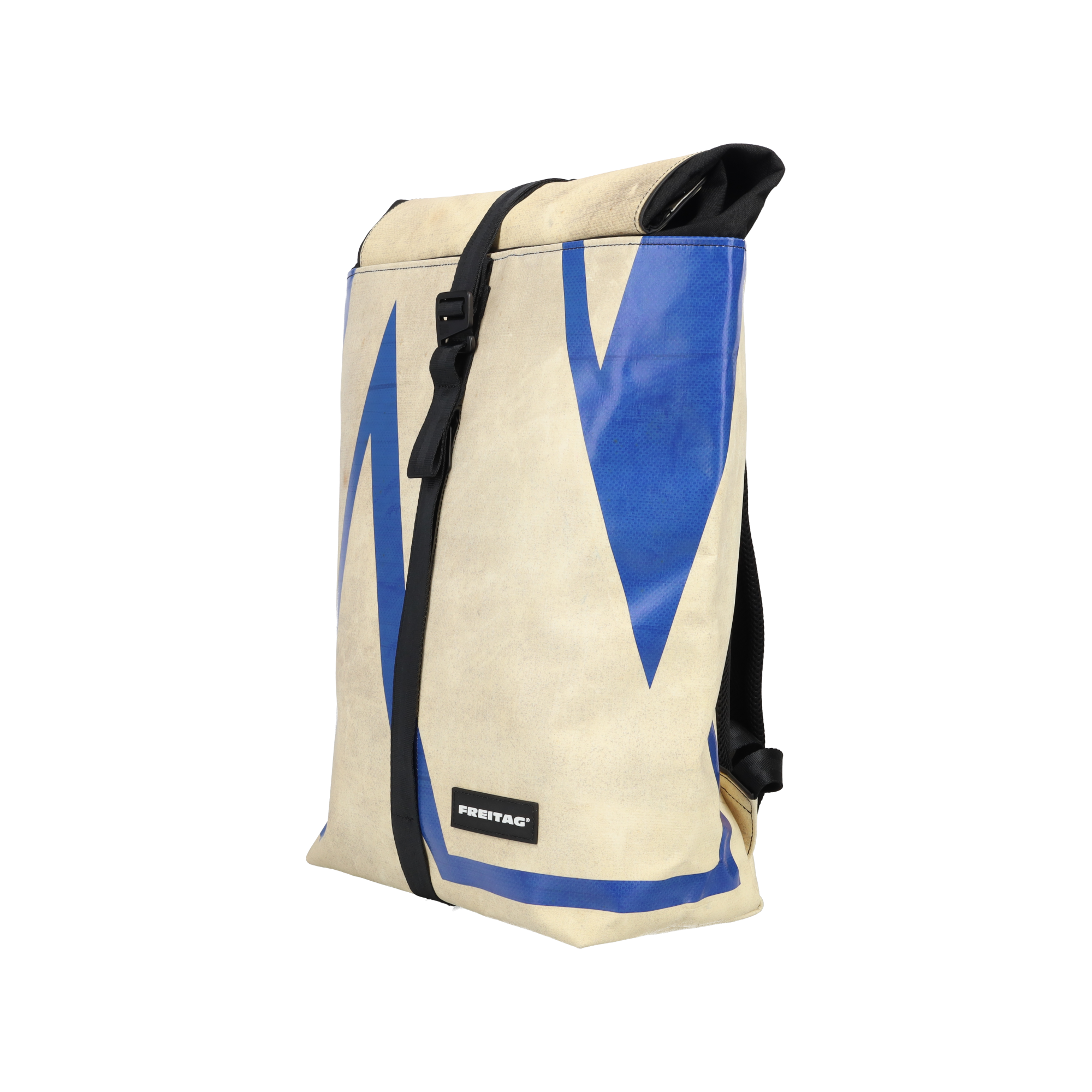 F155 CLAPTON | 020018 | FREITAG