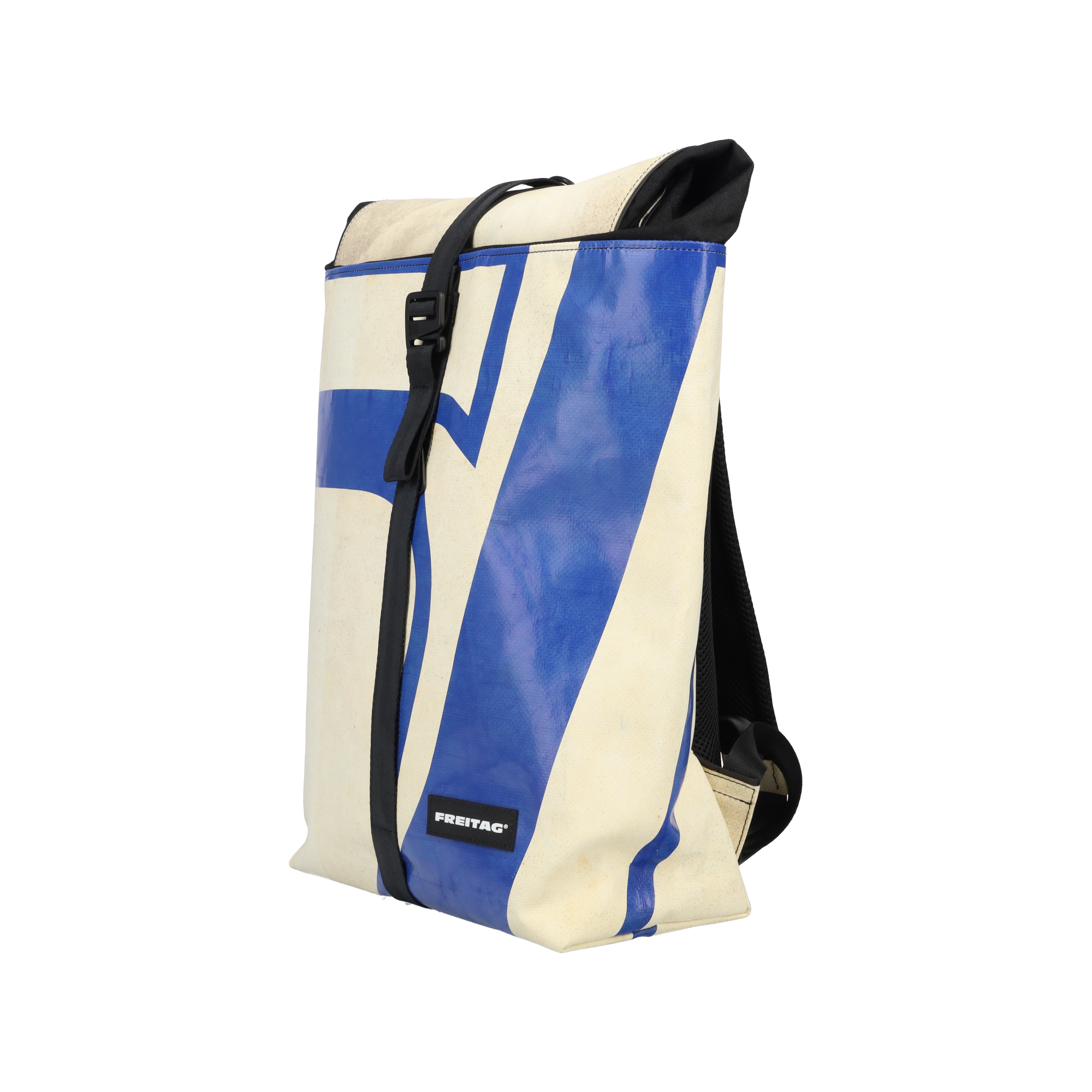 F155 CLAPTON | 020029 | FREITAG