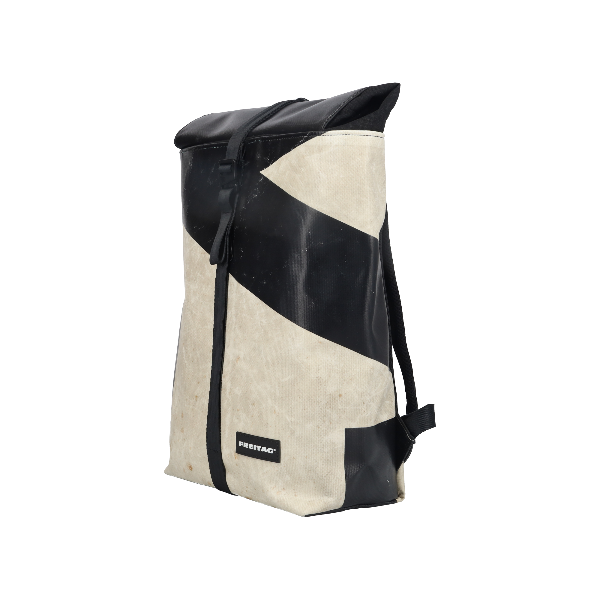 F155 CLAPTON | 020086 | FREITAG