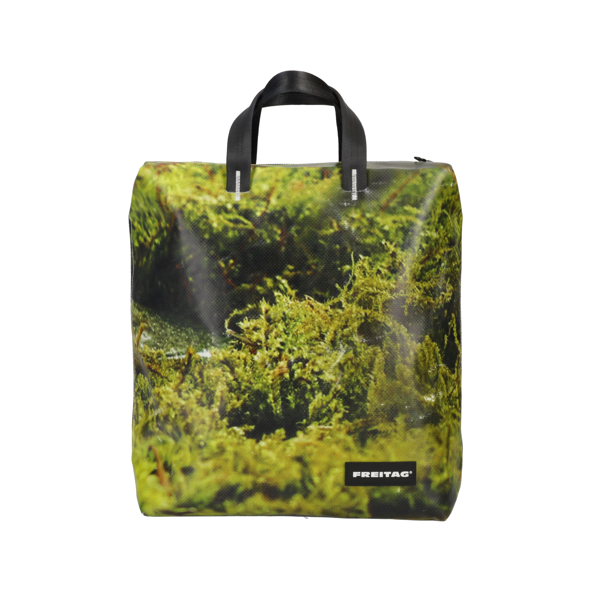 FREITAG F201 PETE アップルグリーン F201 PETE | 020170 | FREITAG