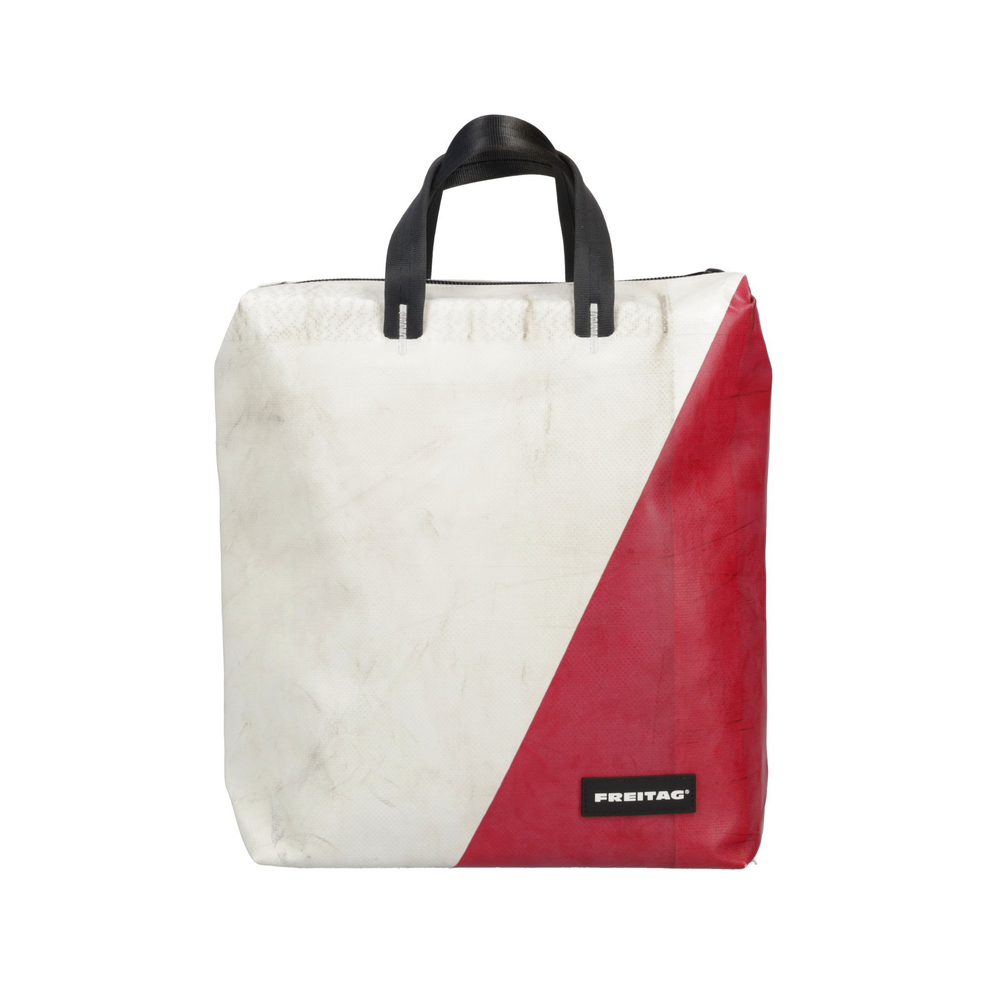 F201 PETE | FREITAG
