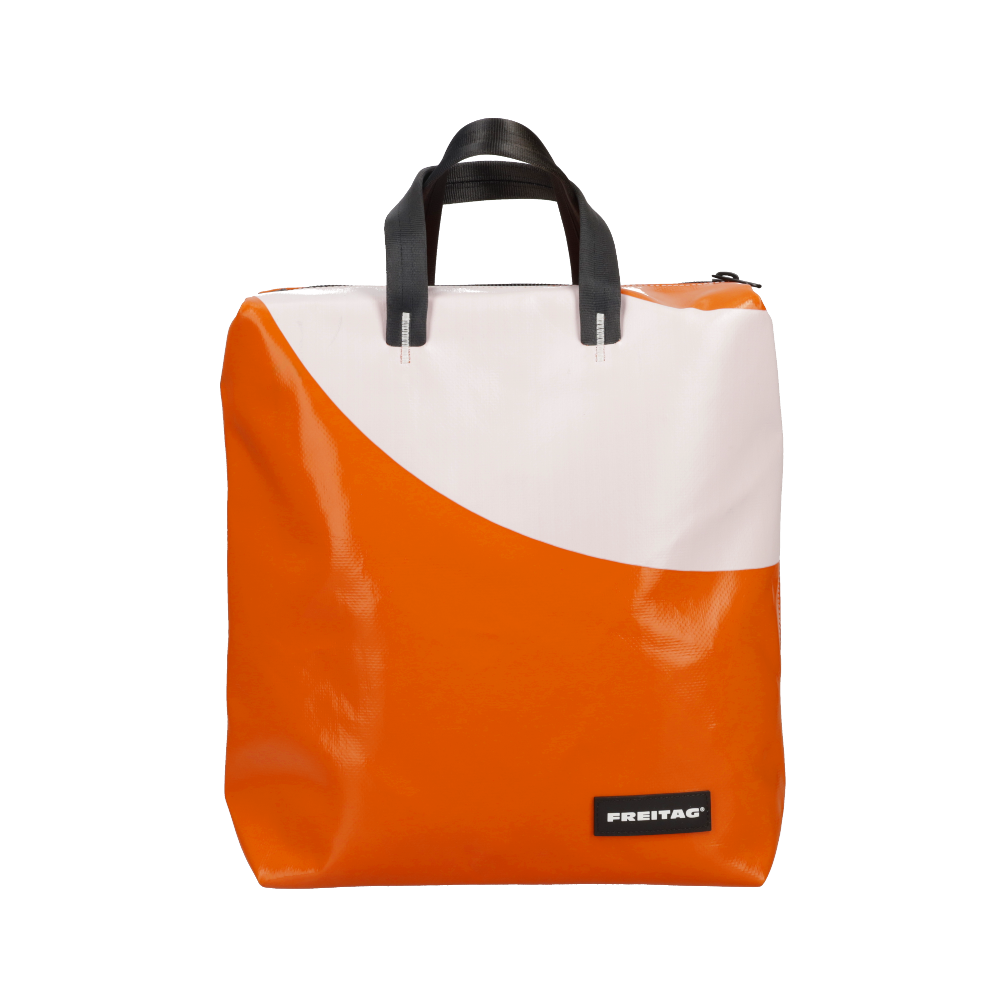 F201 PETE | FREITAG