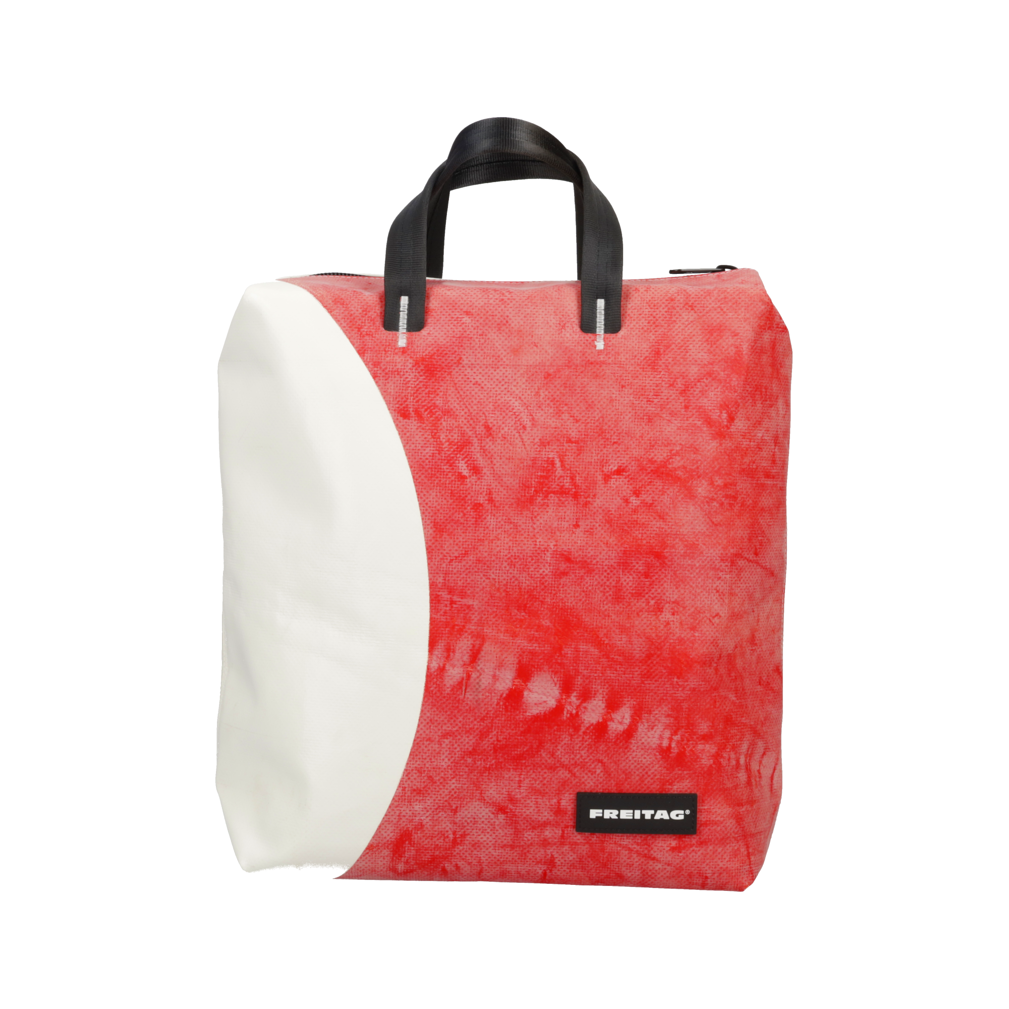 Freitag F201 赤白 F201 PETE | FREITAG