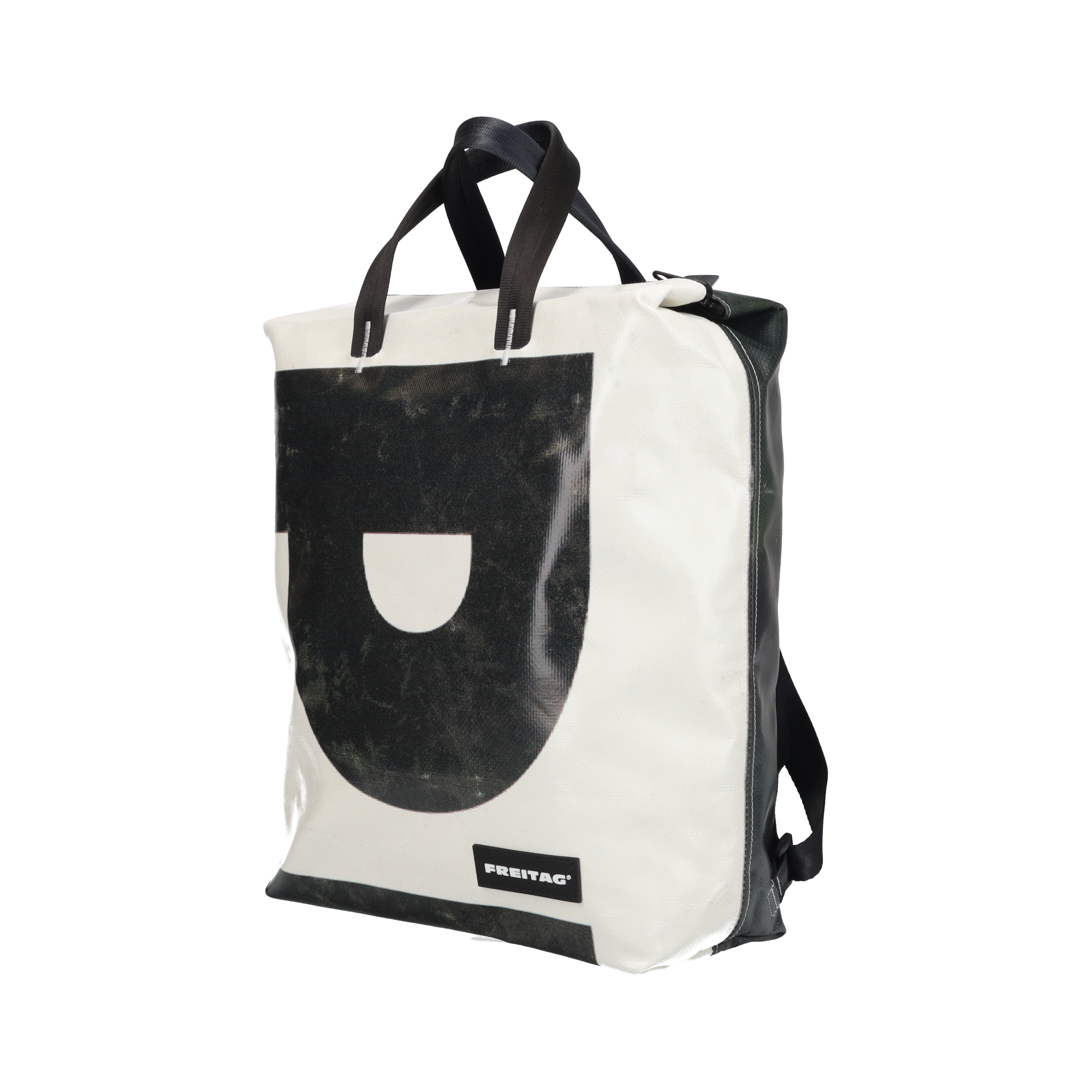 F201 PETE | 020328 | FREITAG