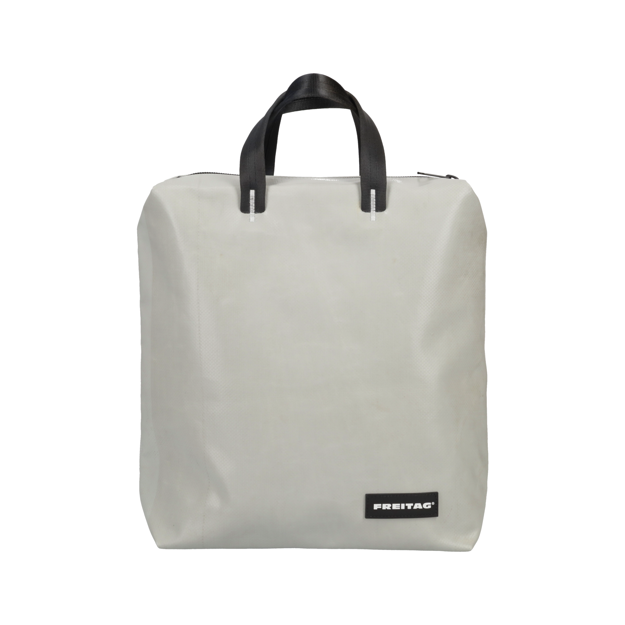 FREITAG PETE ピート 良デザイン◎ 2WAY ブルー系 ホワイト系 FREITAG PETE ピート 良デザイン◎ 2WAY ブルー系 ホワイト系 バッグ