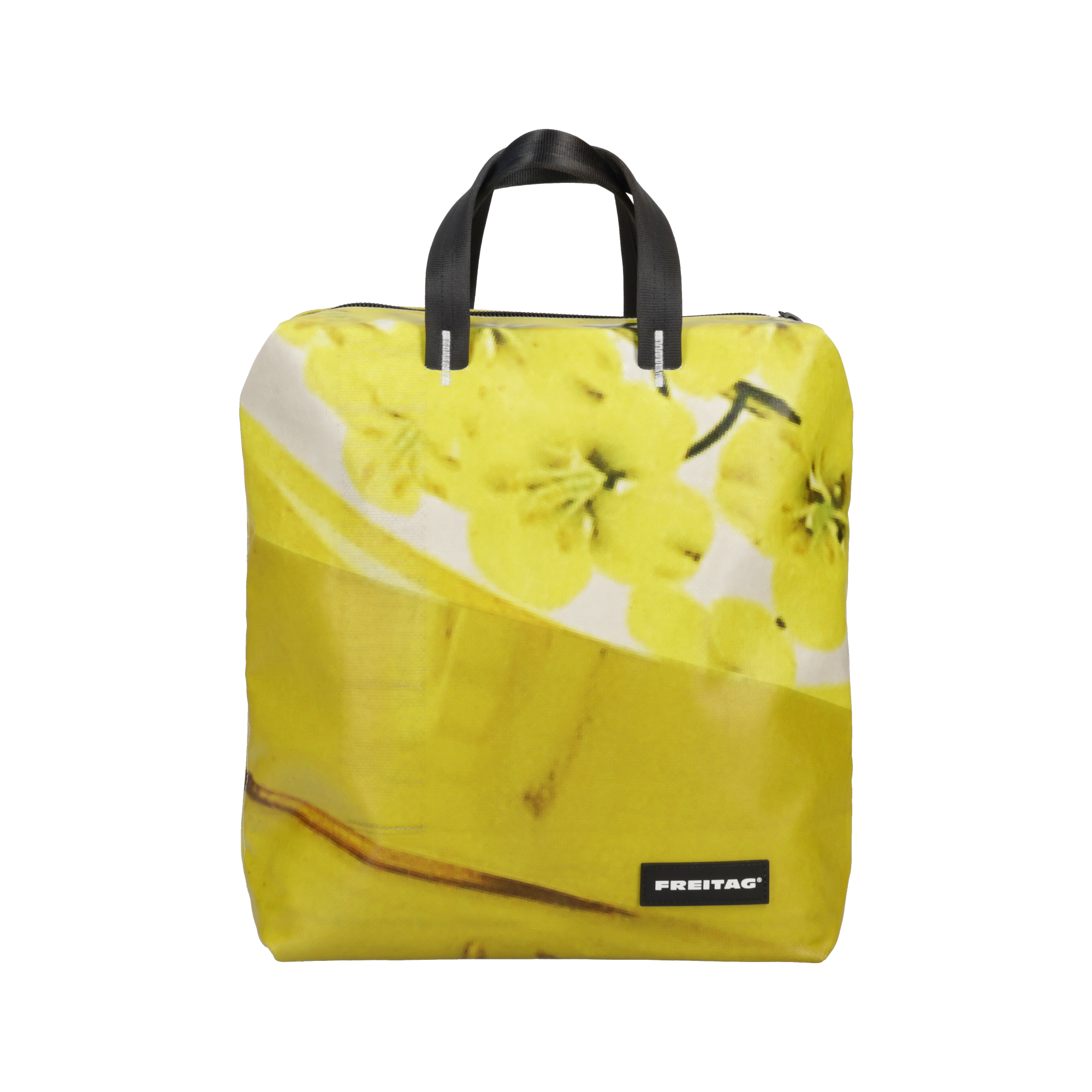 F201 PETE | FREITAG