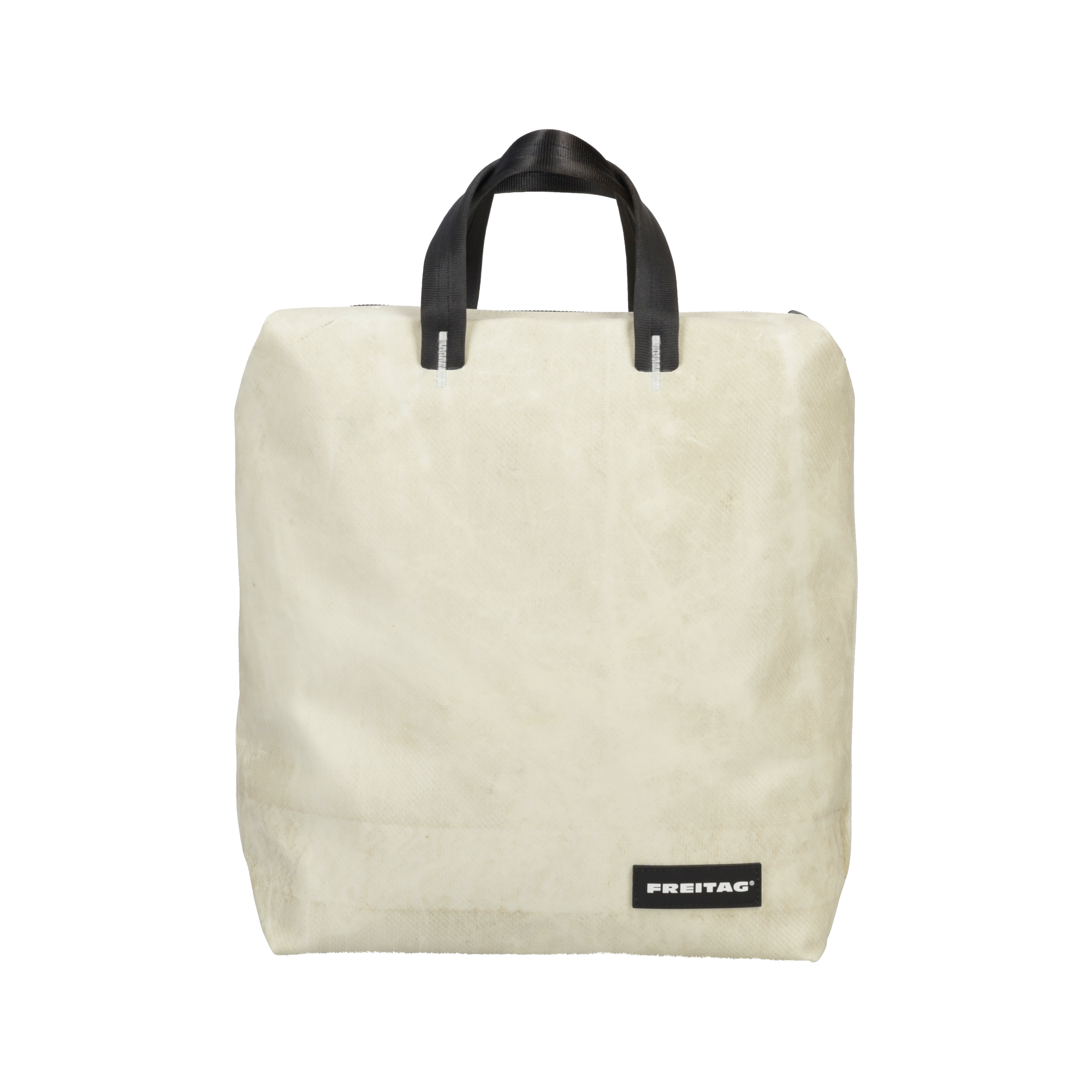 FREITAGフライターグF201 PETEバックパックリュック白ホワイト FREITAG F201 PETE Backpack – Red Dot Design Museum Singapore