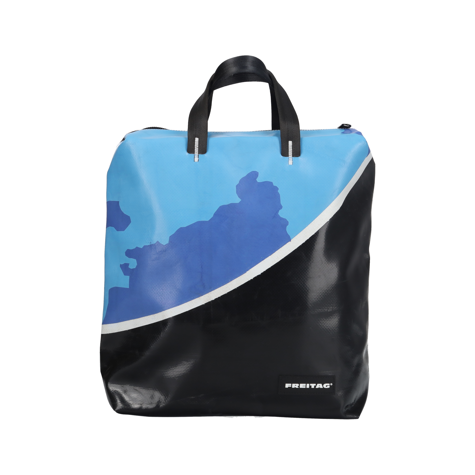 F201 PETE | FREITAG