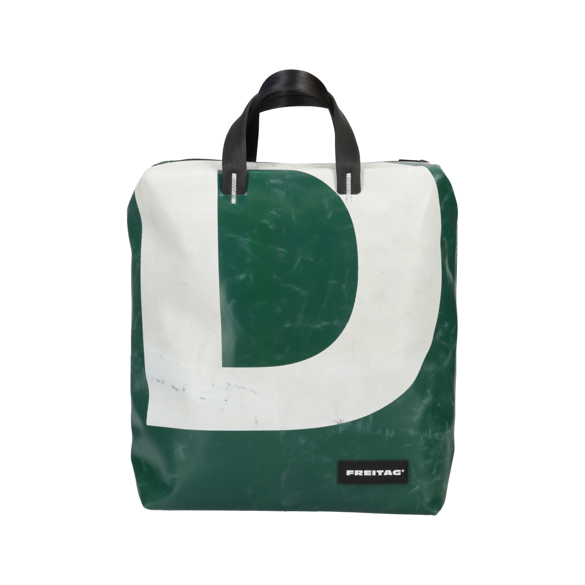 F201 PETE | FREITAG