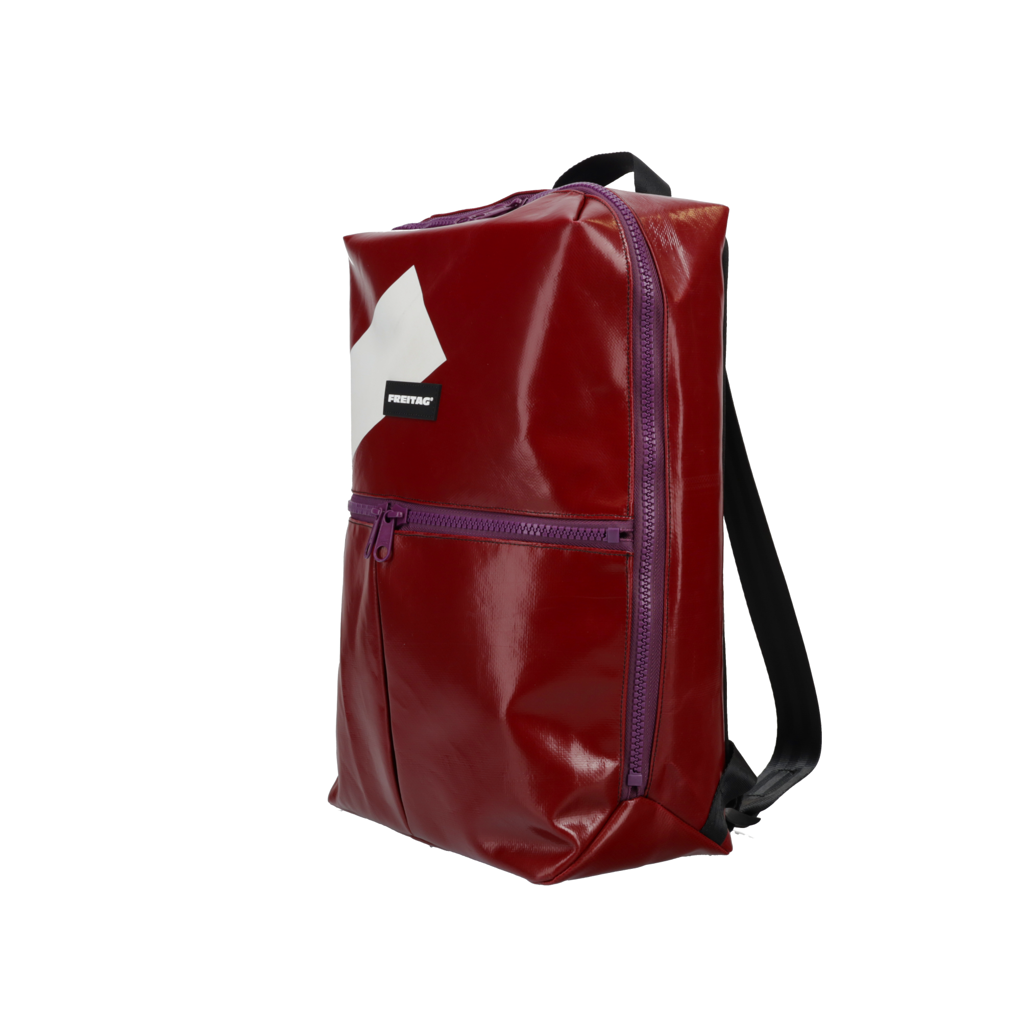 FREITAG  フリンジ FREITAG - F49 FRINGE - YouTube