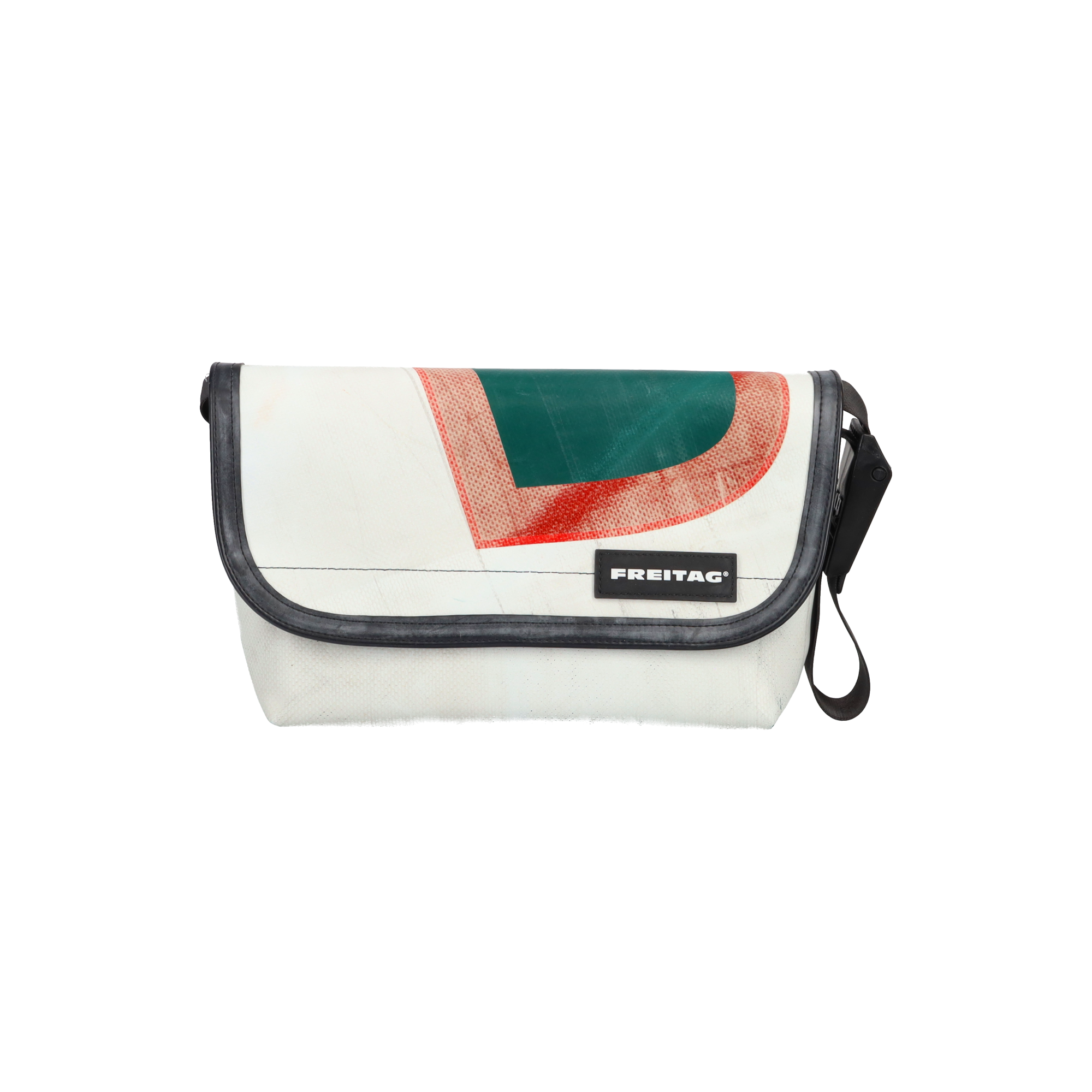 FREITAG ショルダーバッグ アイボリー F41 HAWAII FIVE-0 F41 HAWAII FIVE-0 | FREITAG
