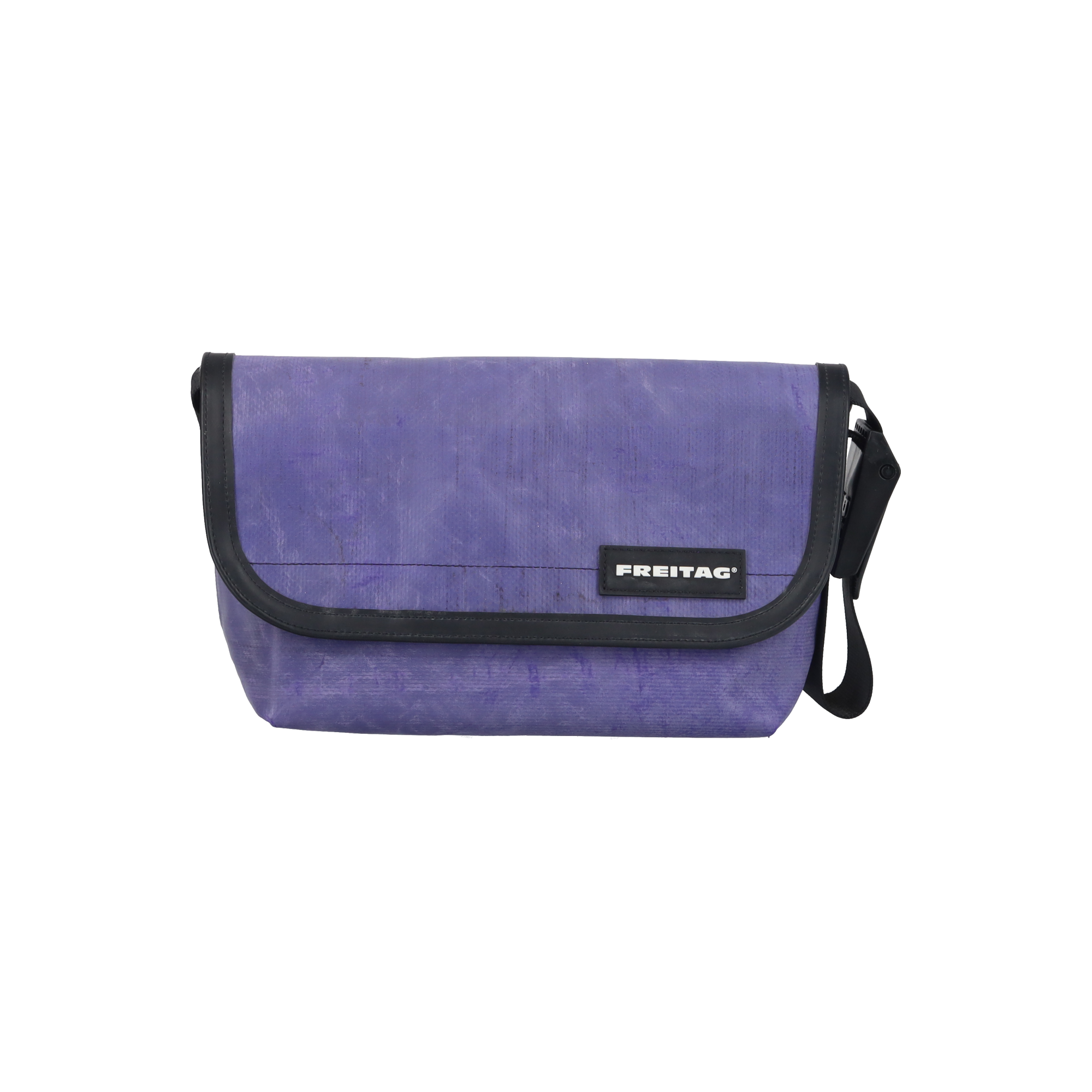FREITAG メッセンジャーバッグ パープル FREITAG 紫 メッセンジャーバッグ 【公式通販】