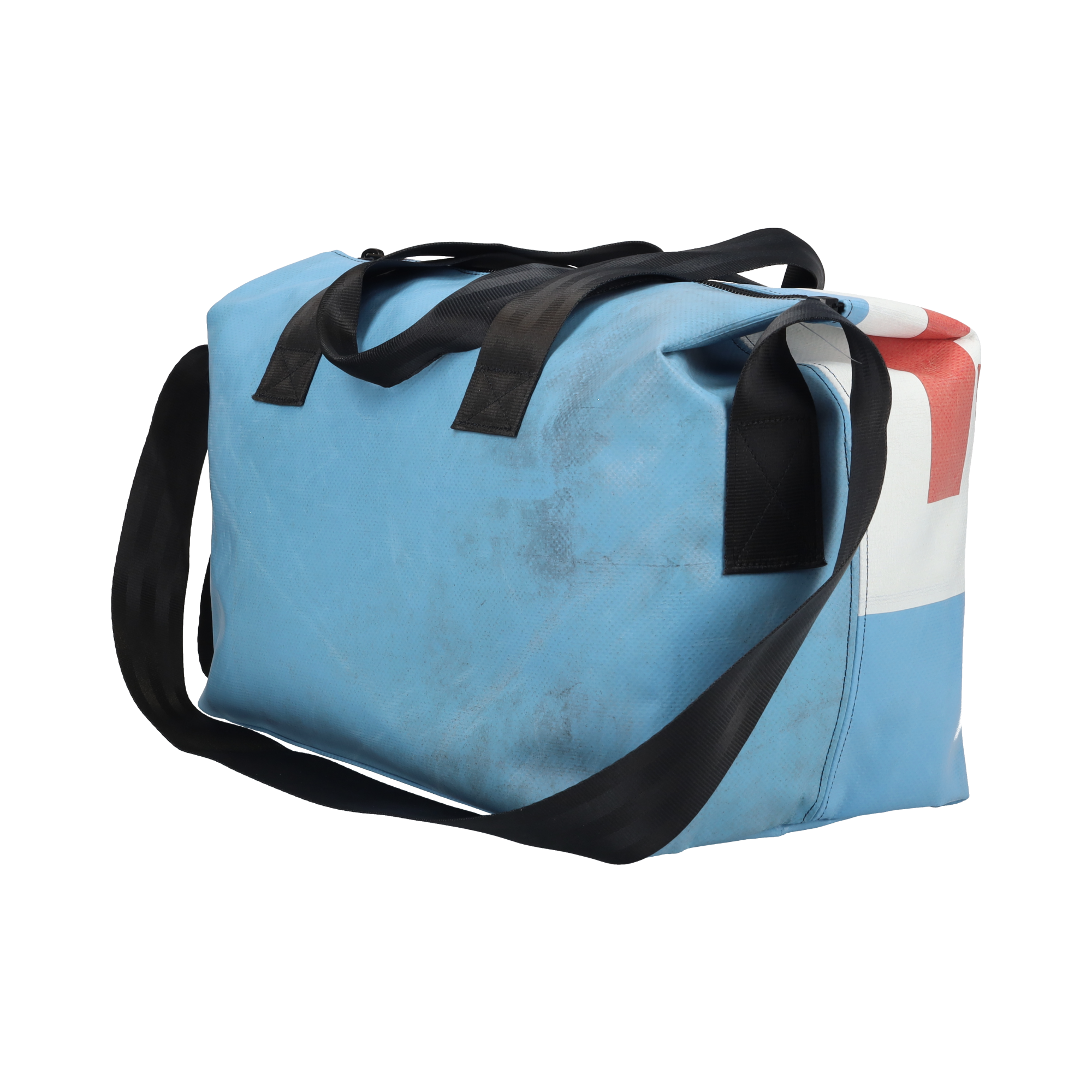 FREITAG F45 LOIS 2way ボストンバッグ オールブルー FREITAG F45 LOIS 2way ボストンバッグ オールブルー FREITAG 青