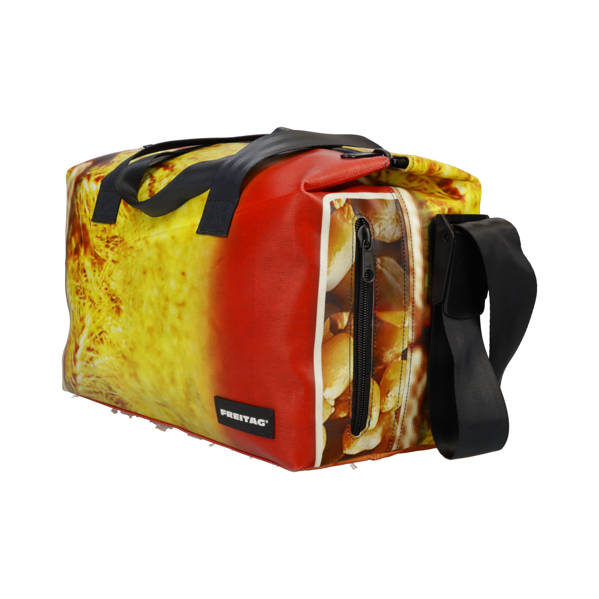 FREITAG - F45 LOIS - YouTube