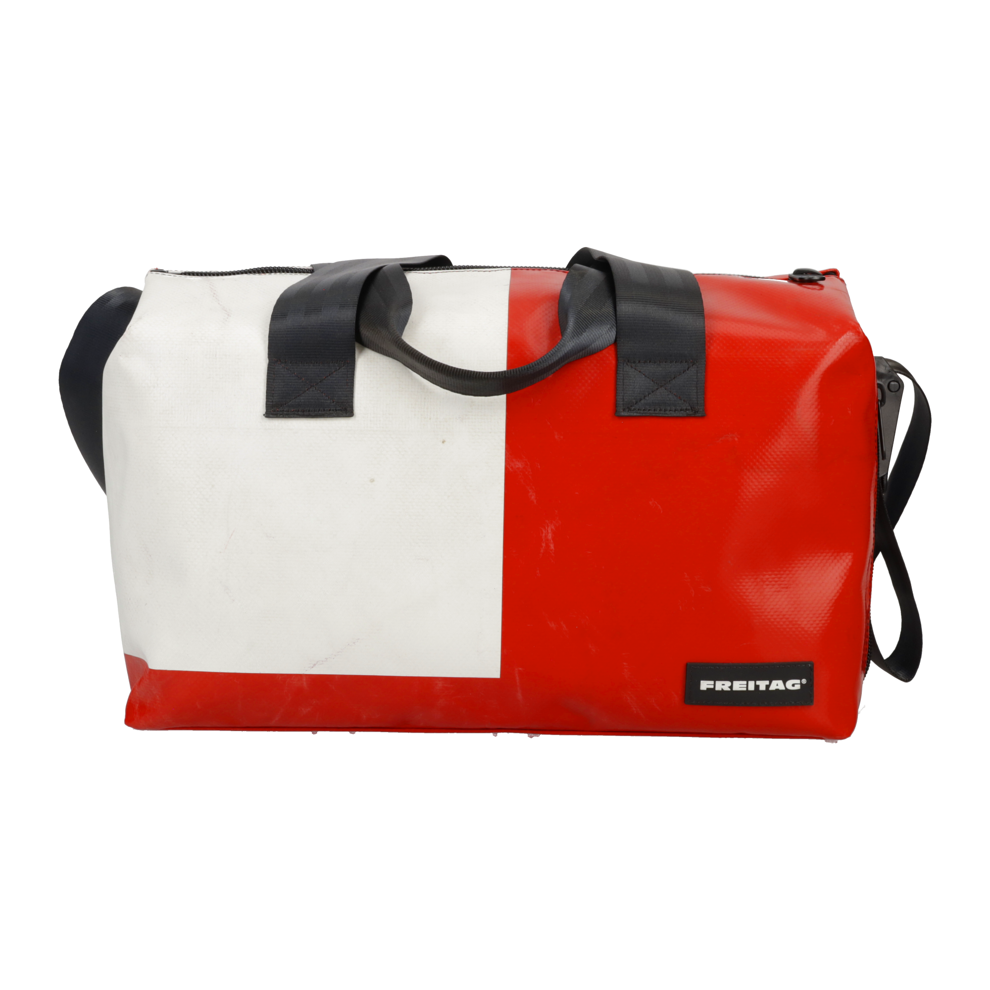 フライターグ LOIS F45 ボストン F45 LOIS | FREITAG