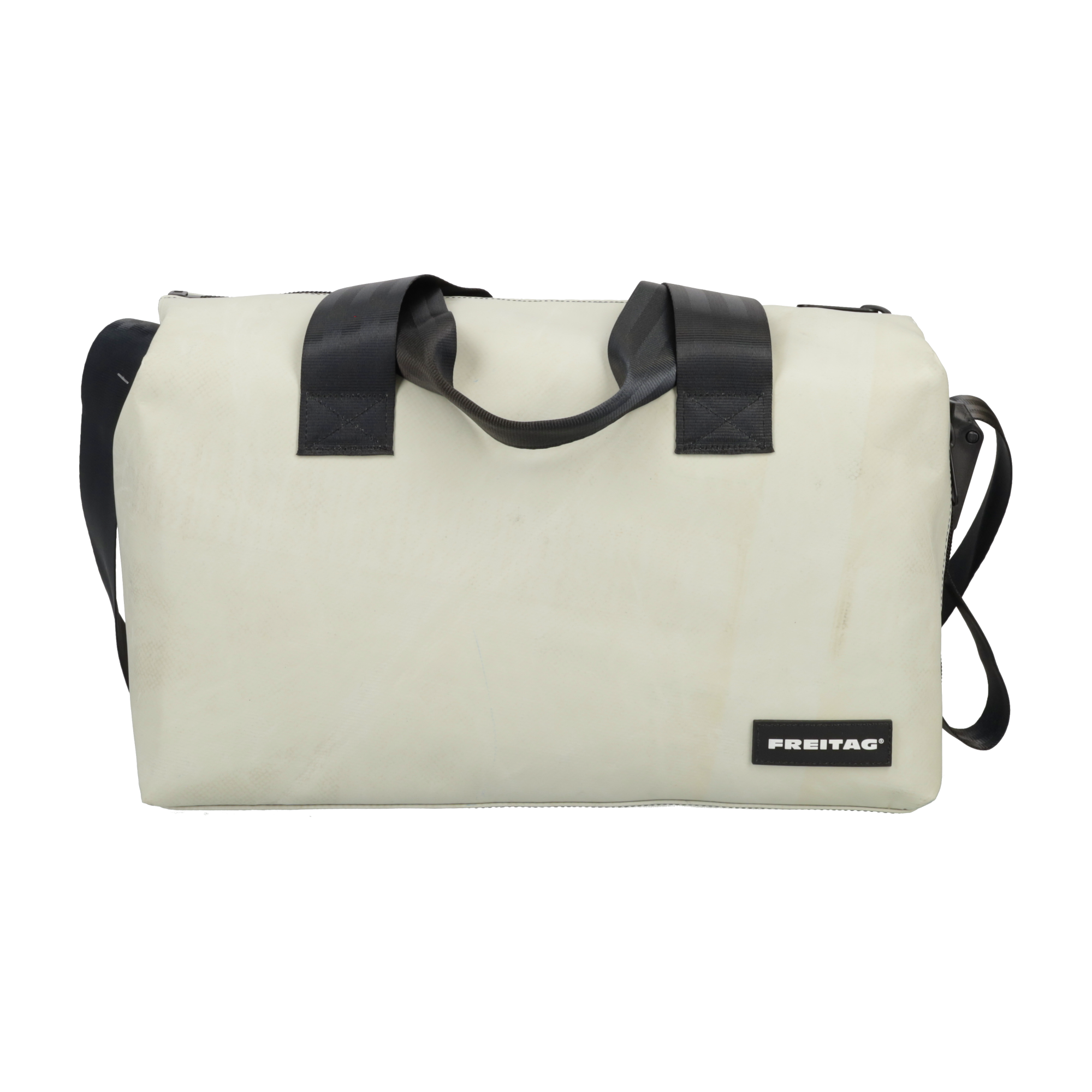 FREITAG - F45 LOIS - YouTube