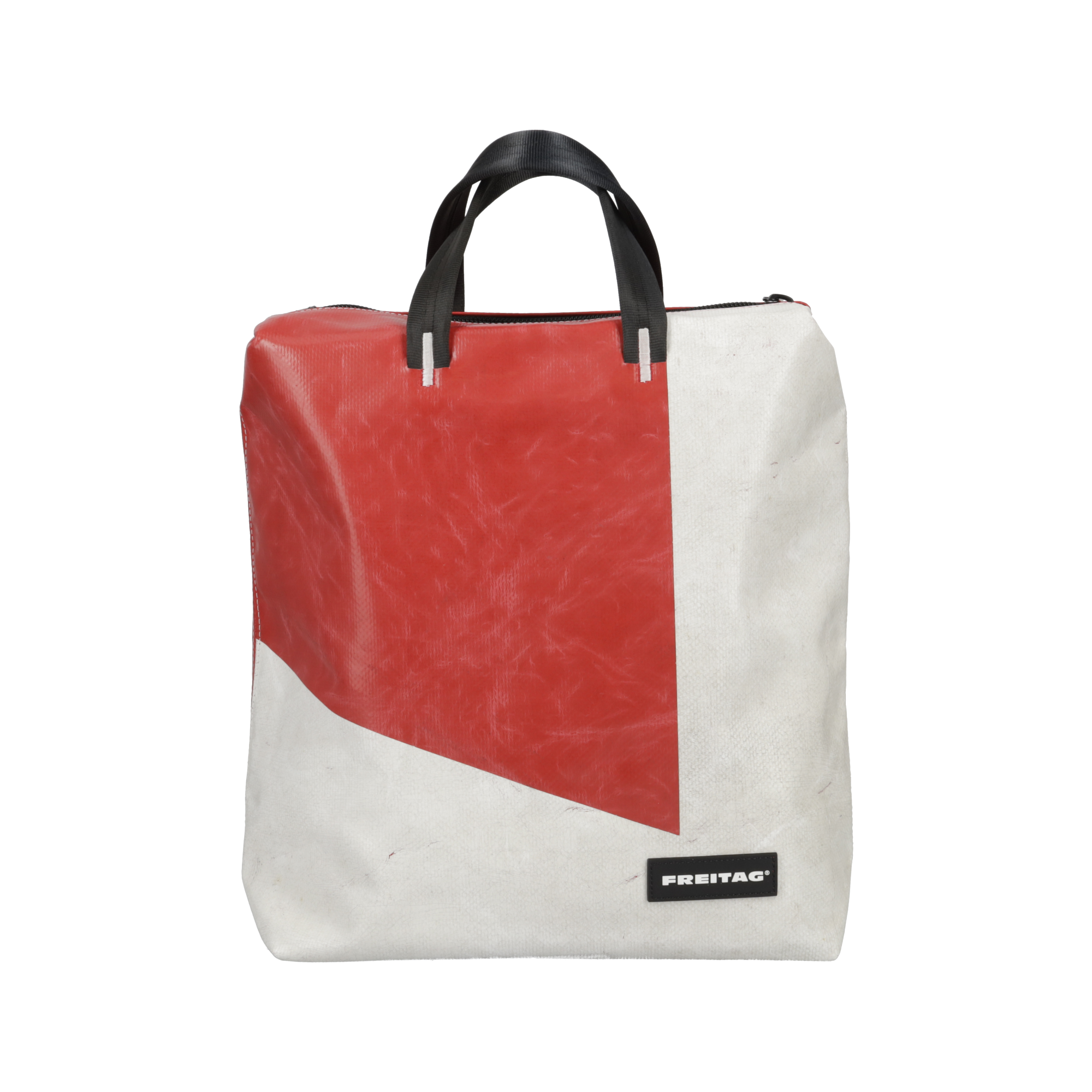 F201 PETE | FREITAG 