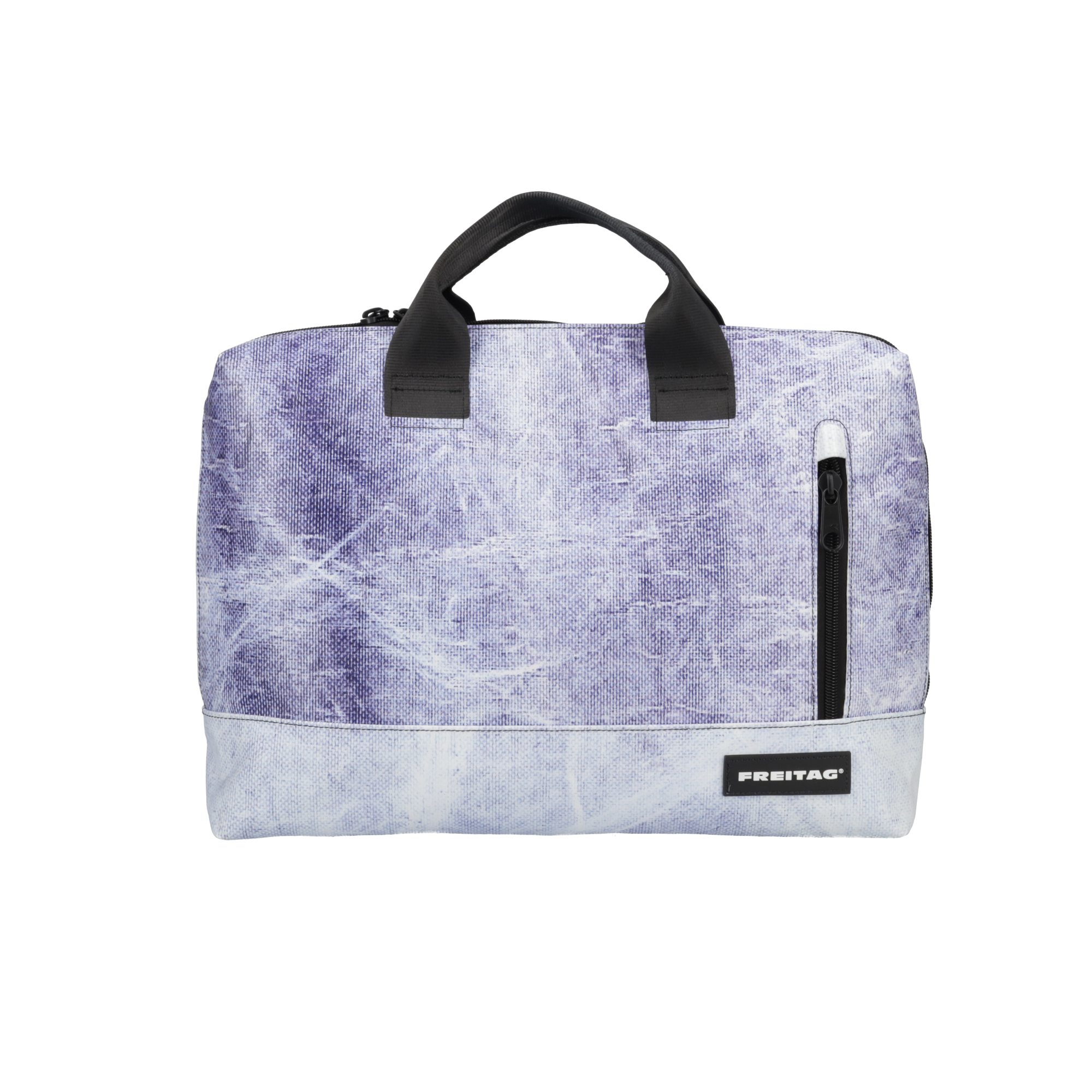 FREITAG F77 BEN Laptoptasche Weiss uni Laptop shops Tasche roy moss