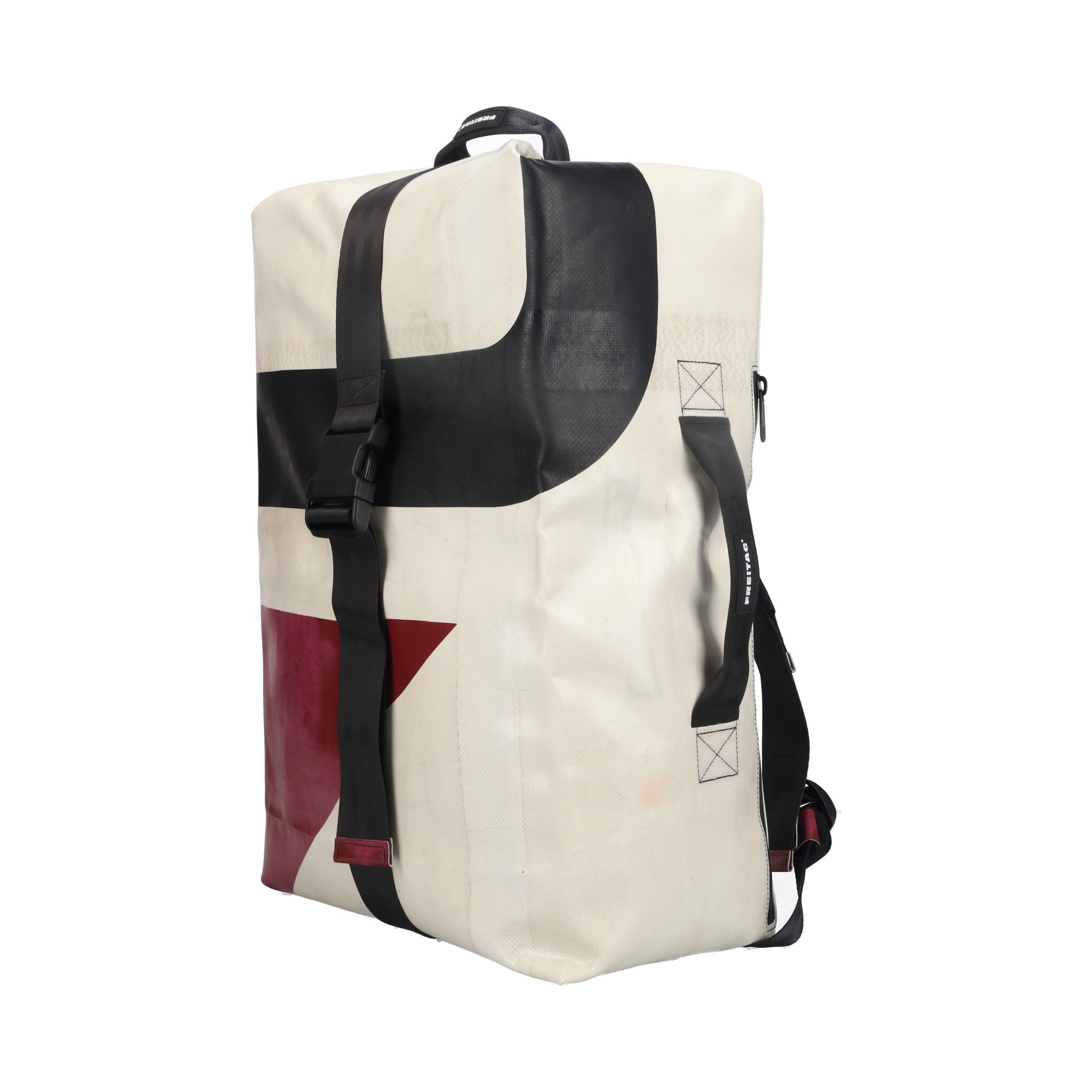 F512 VOYAGER | 025182 | FREITAG