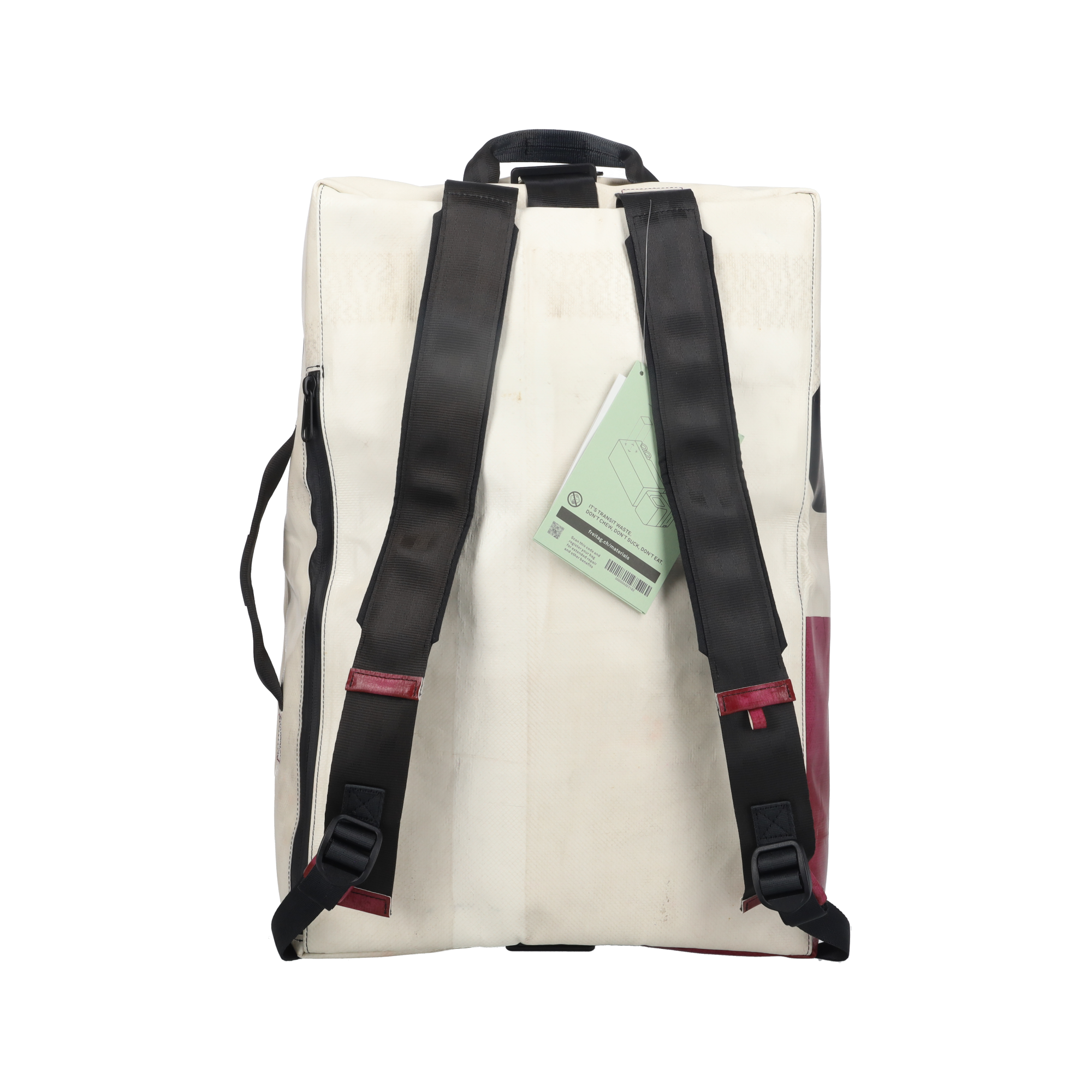 F512 VOYAGER | 025182 | FREITAG